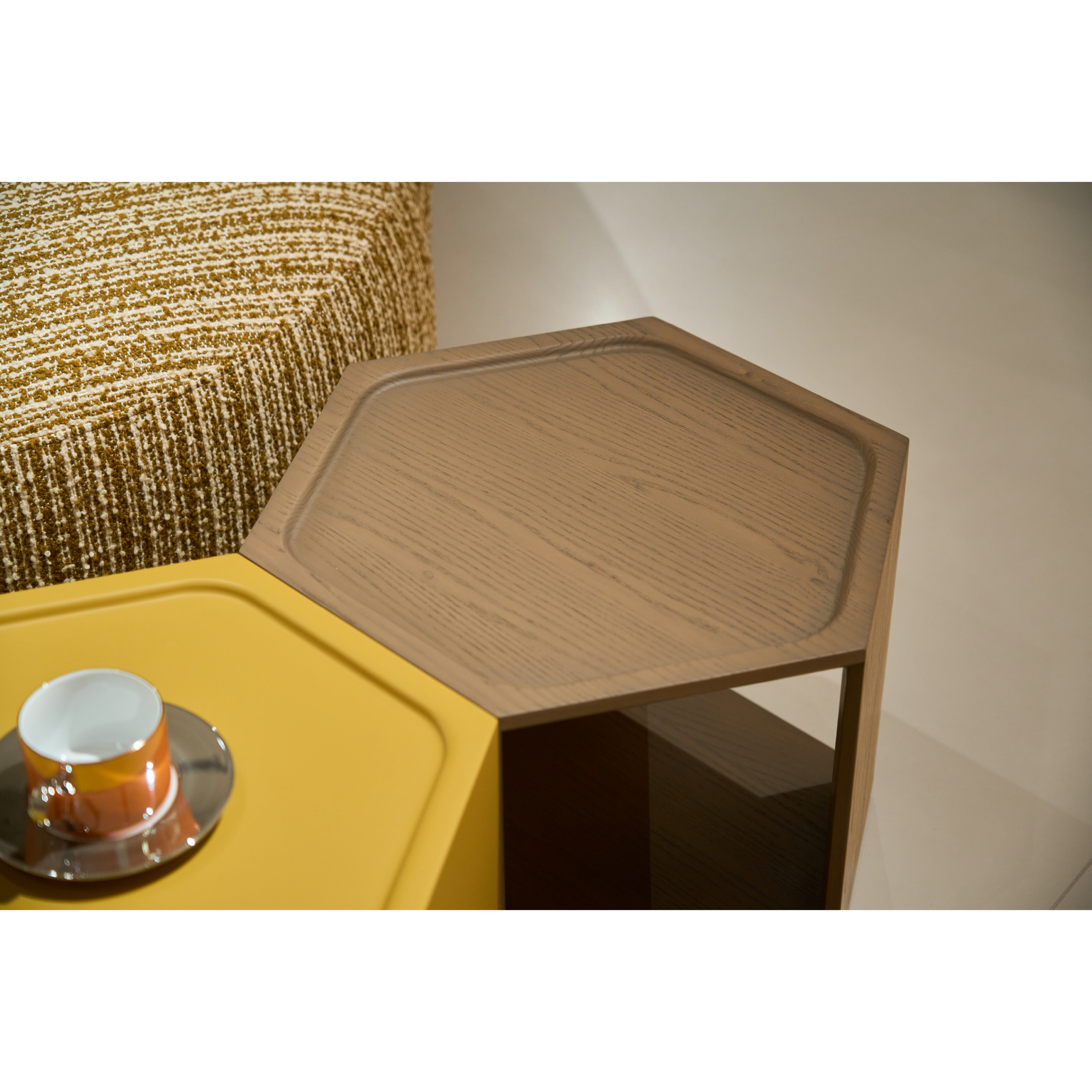 Hexa Nest - Coffee Table