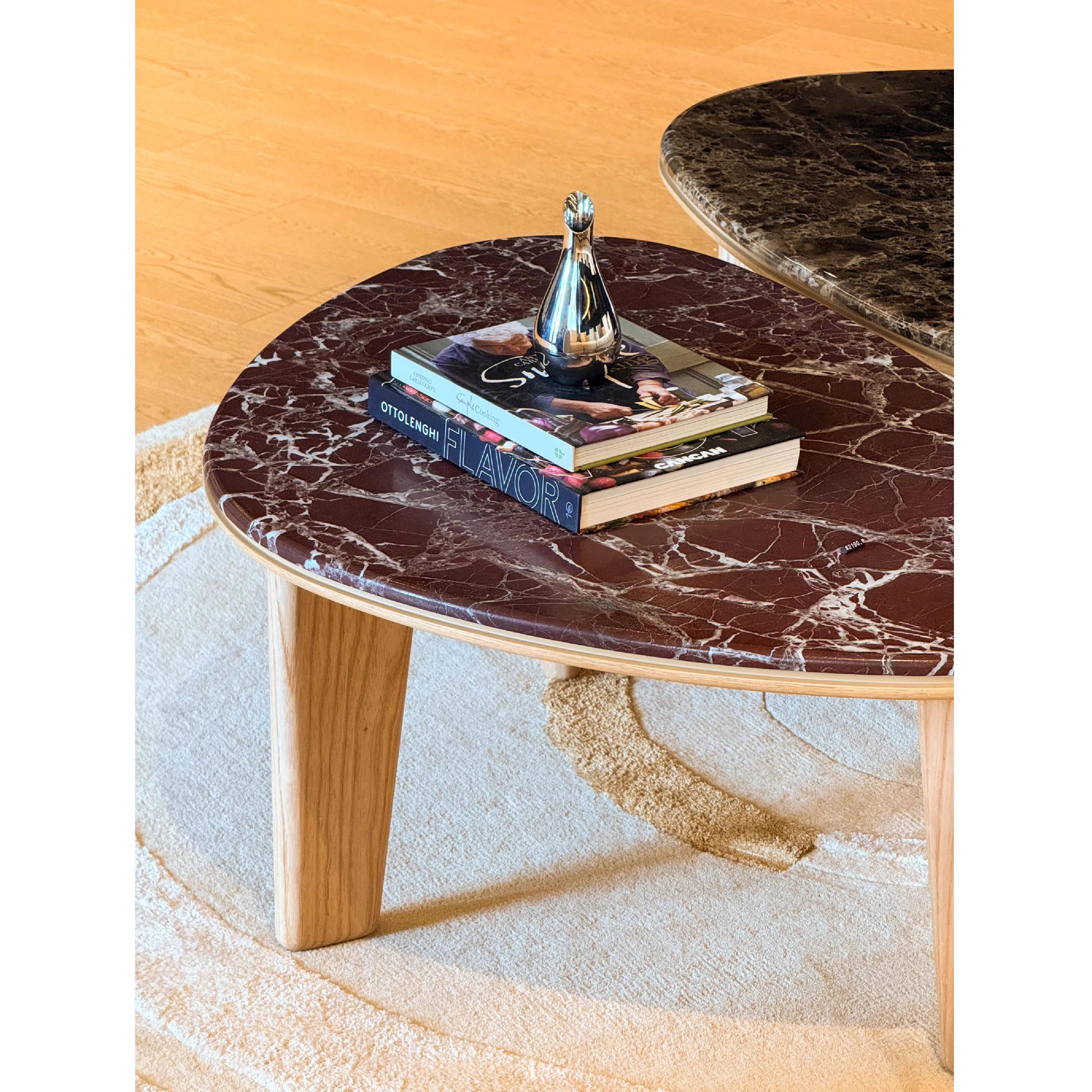 Lyder - Coffee Table