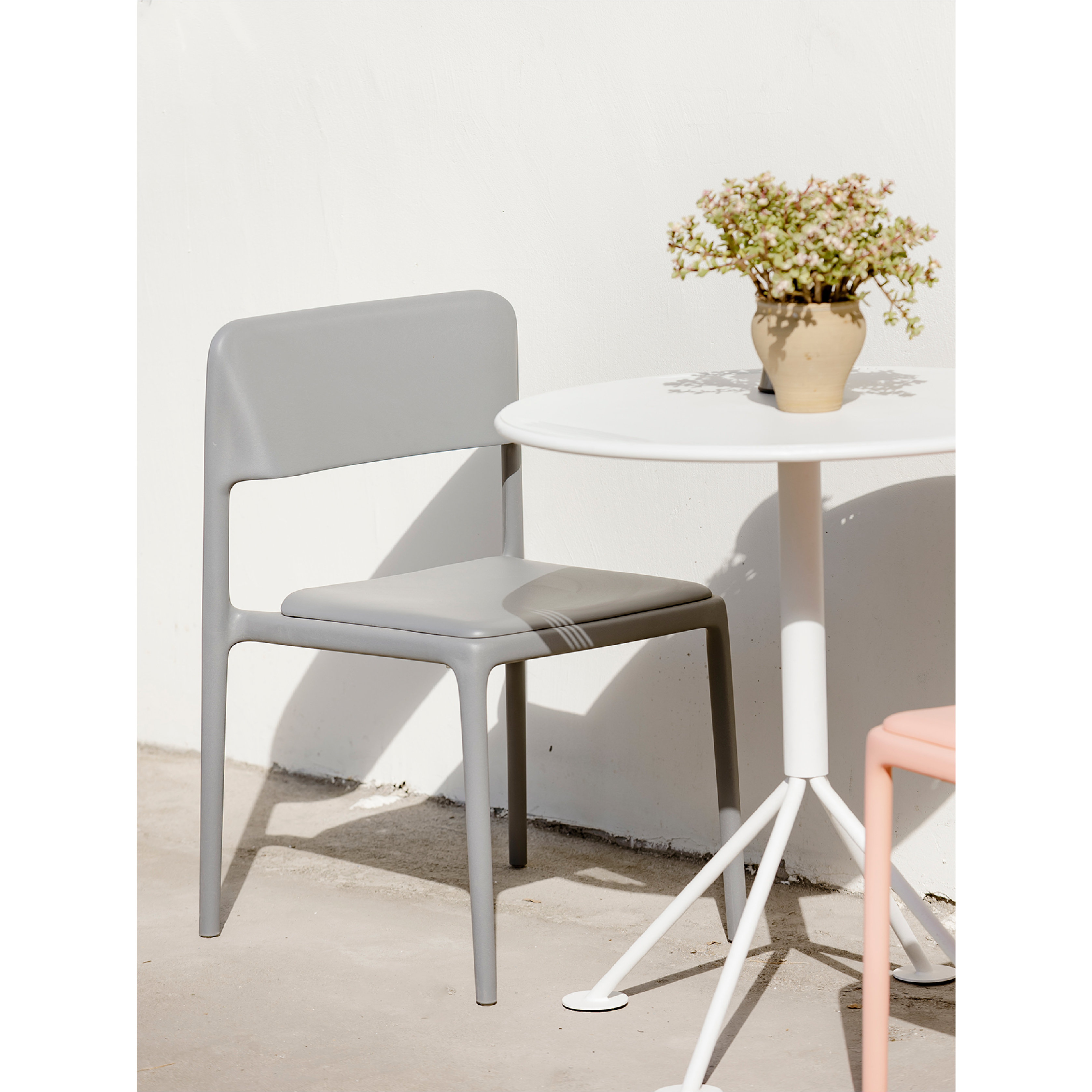 Nord - Dining Chair