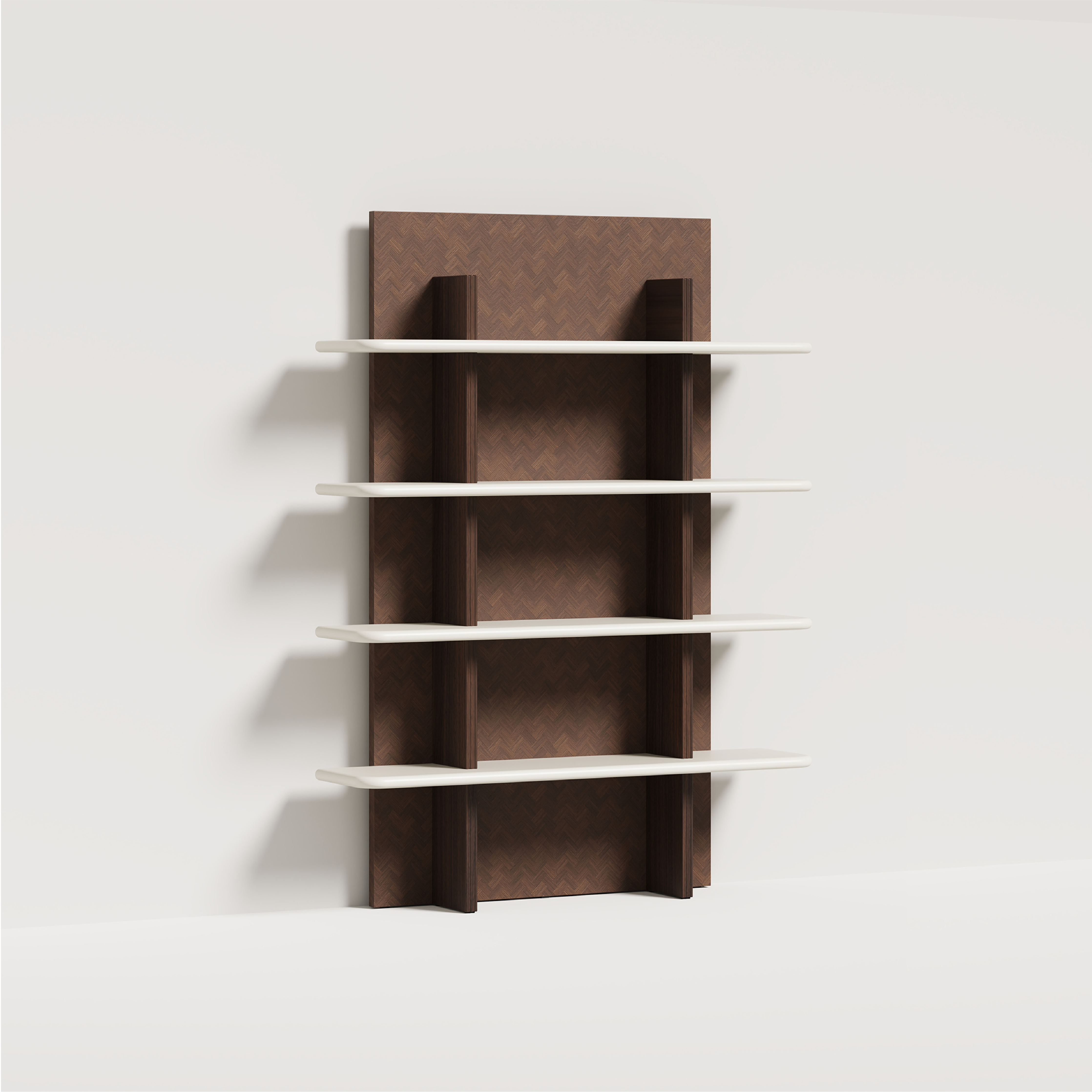Prologue - Bookshelf