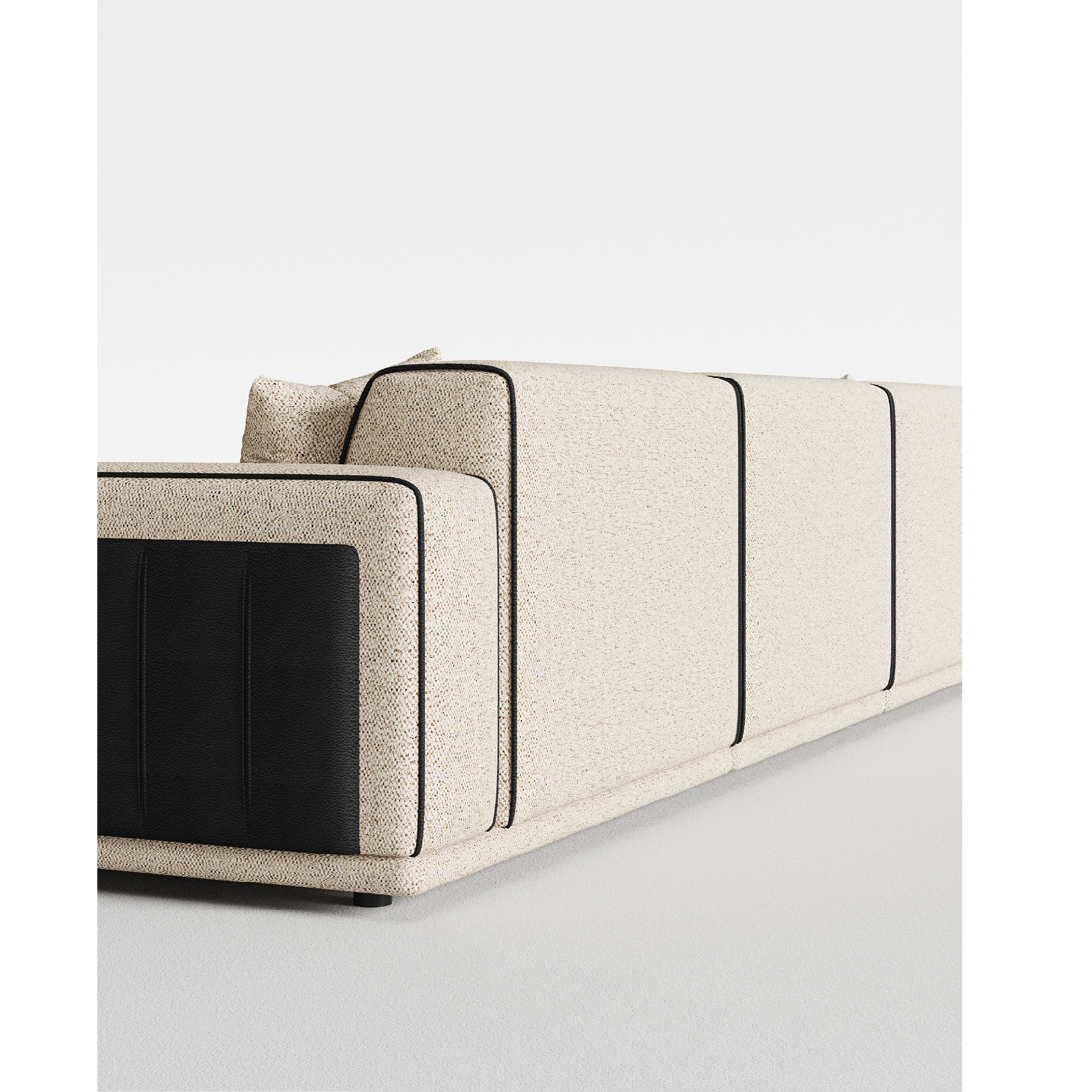 Ravine - Lounge Chair