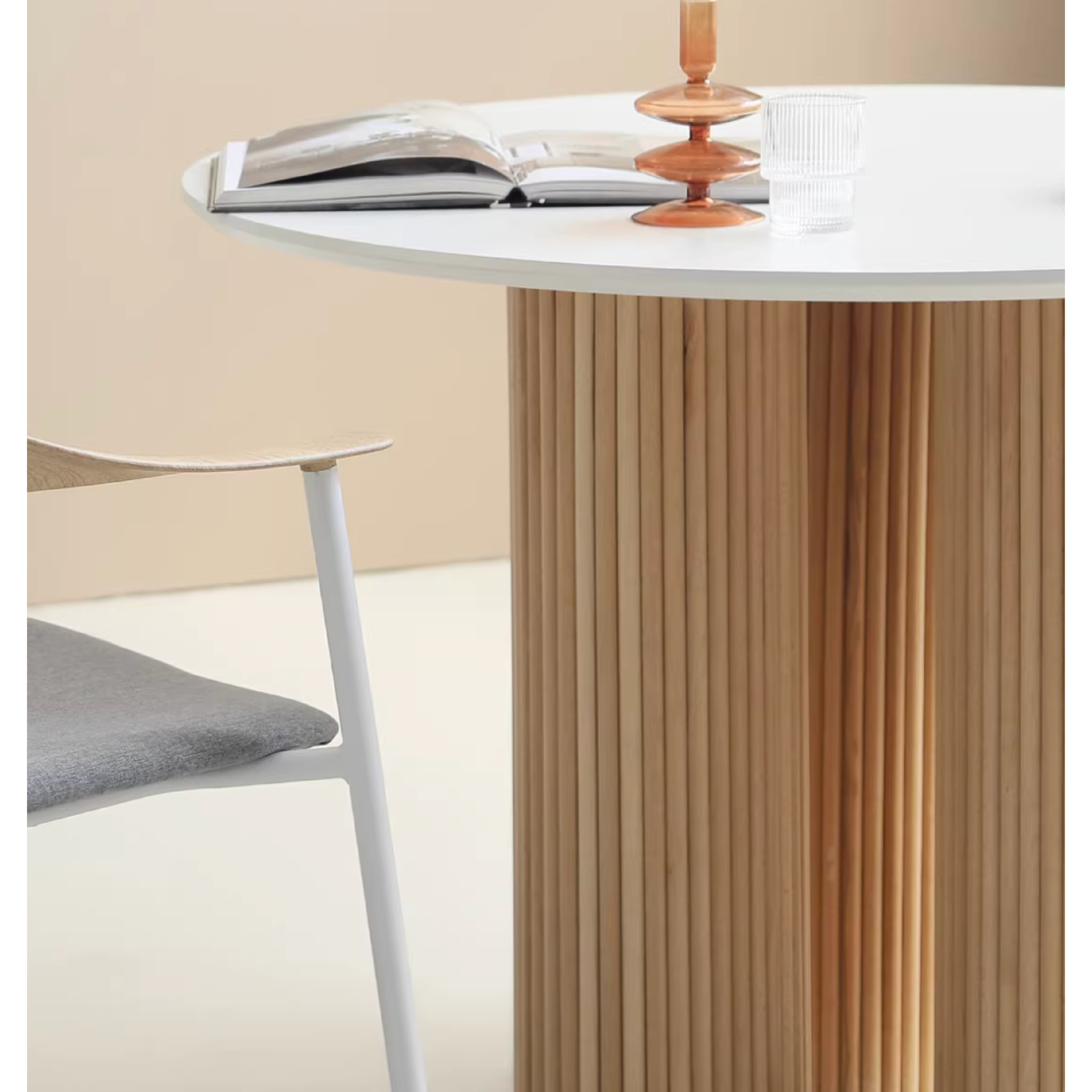 Roman - Dining Table