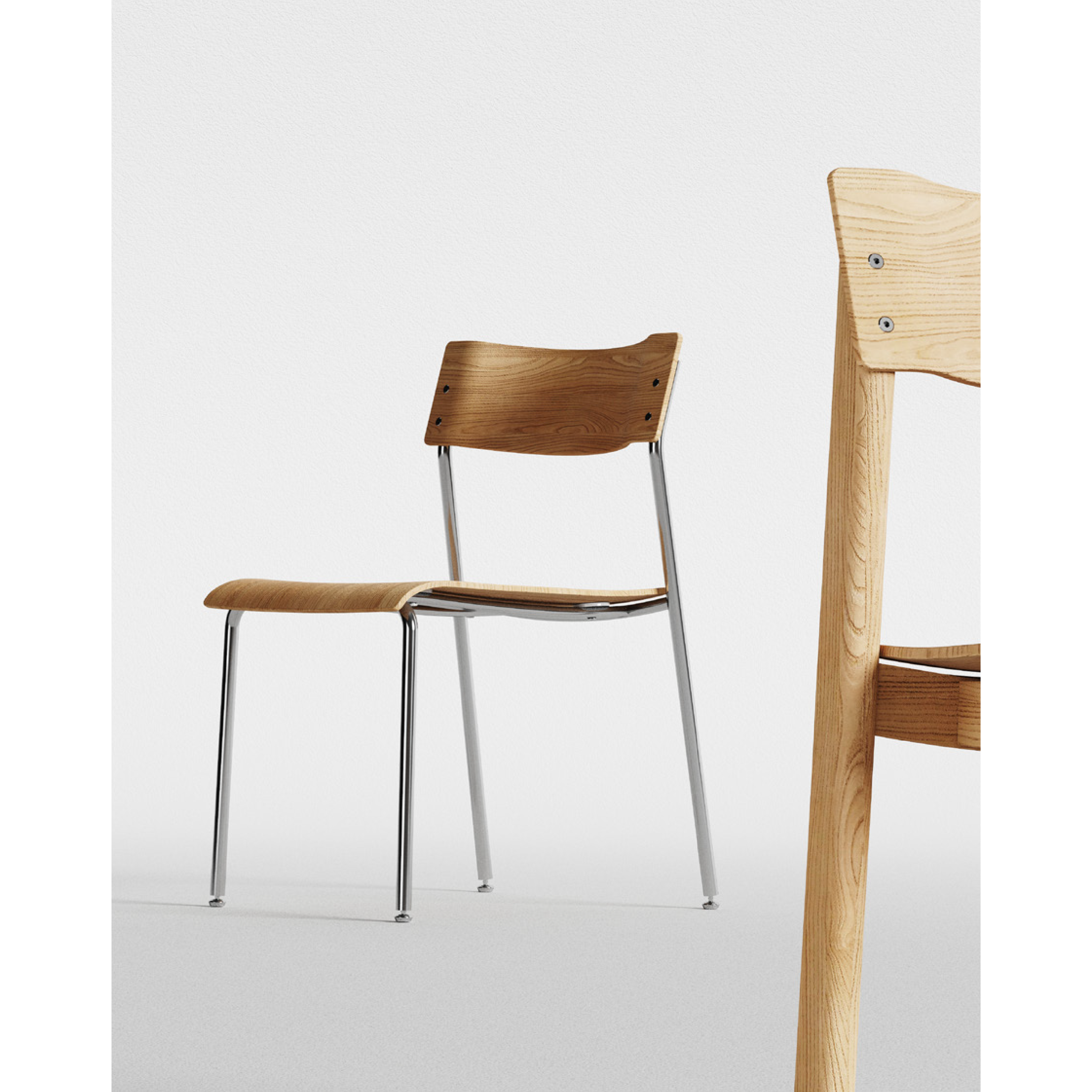 Tiles - Dining Chair