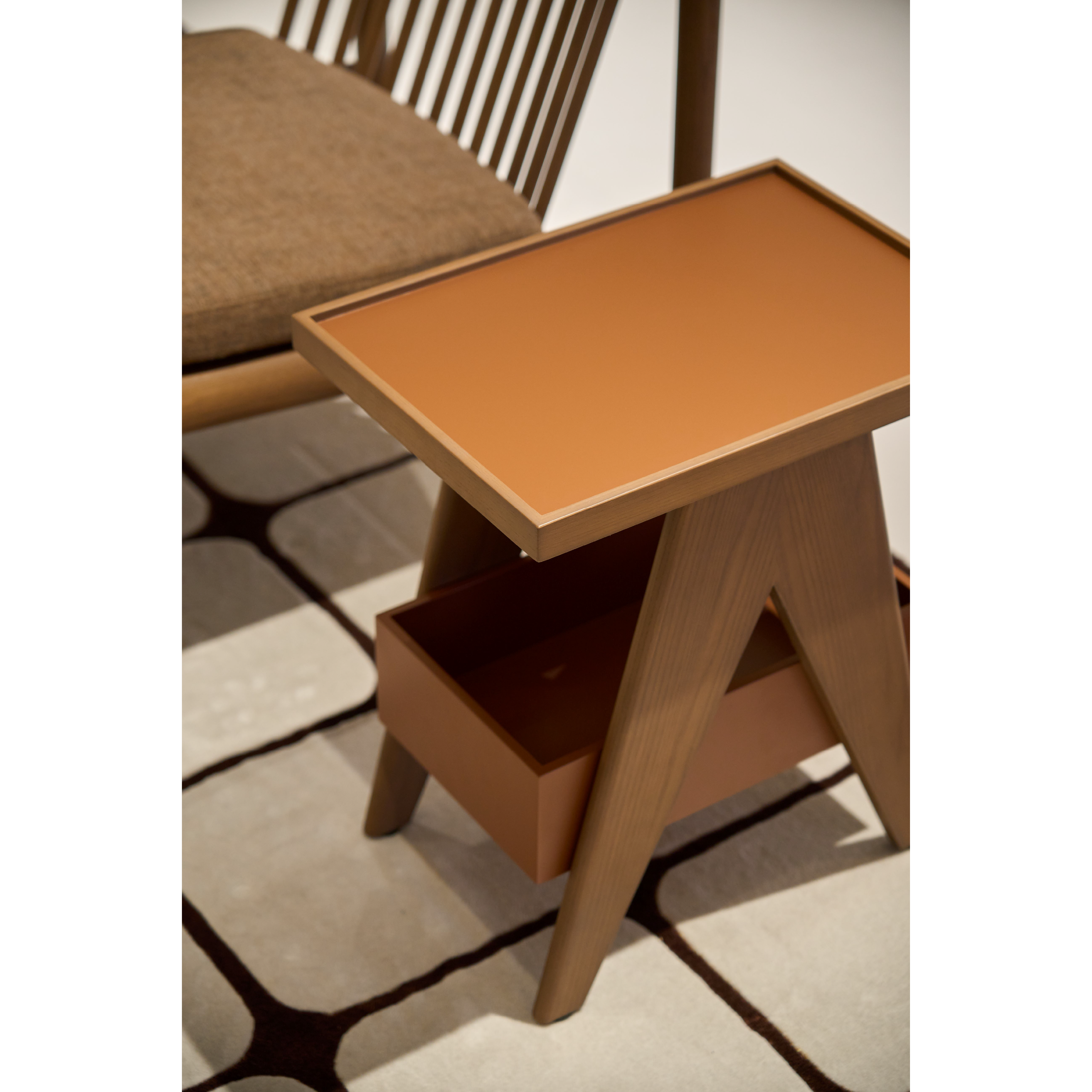 Togi - Side Table
