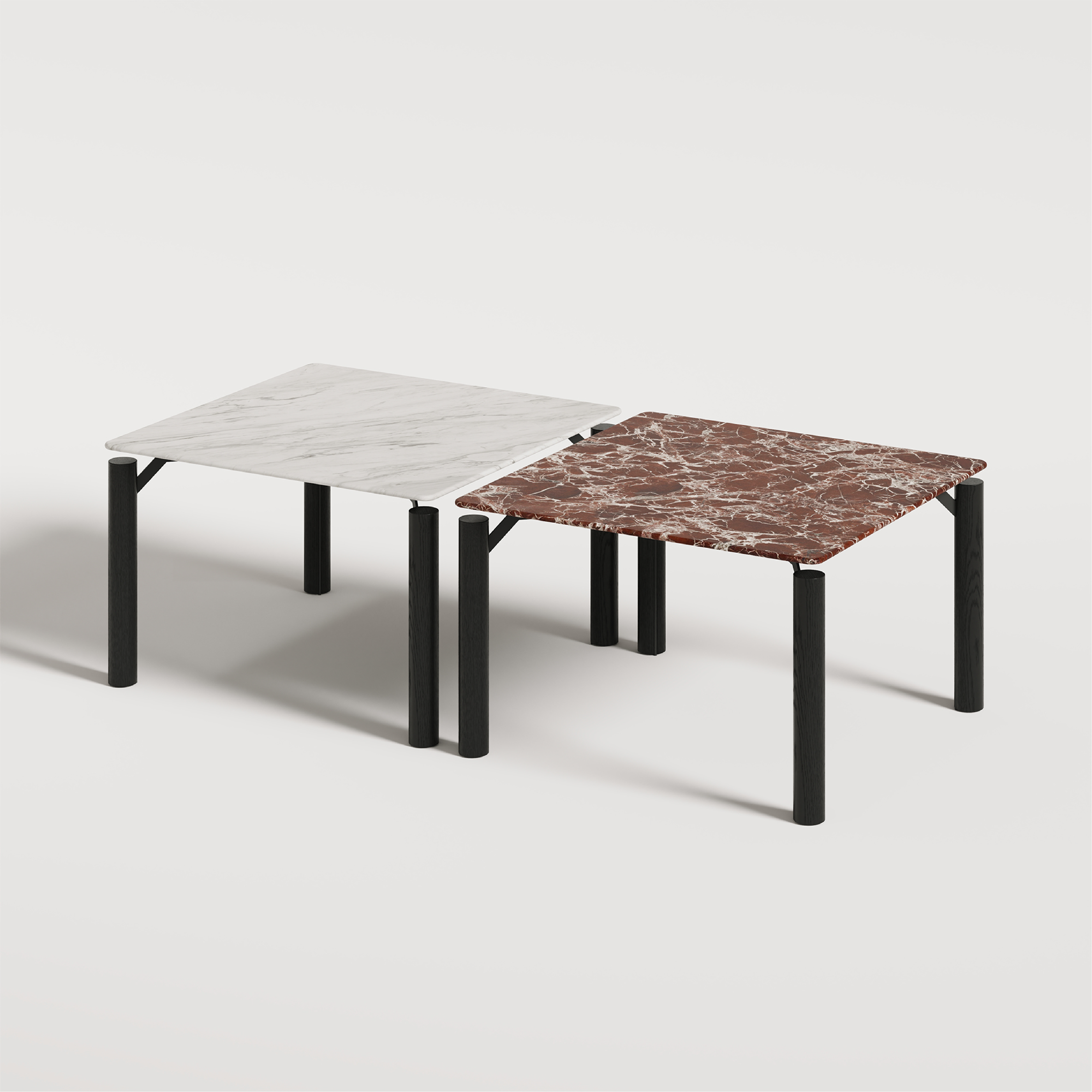 Vicky - Square/Rectangular Dining Table