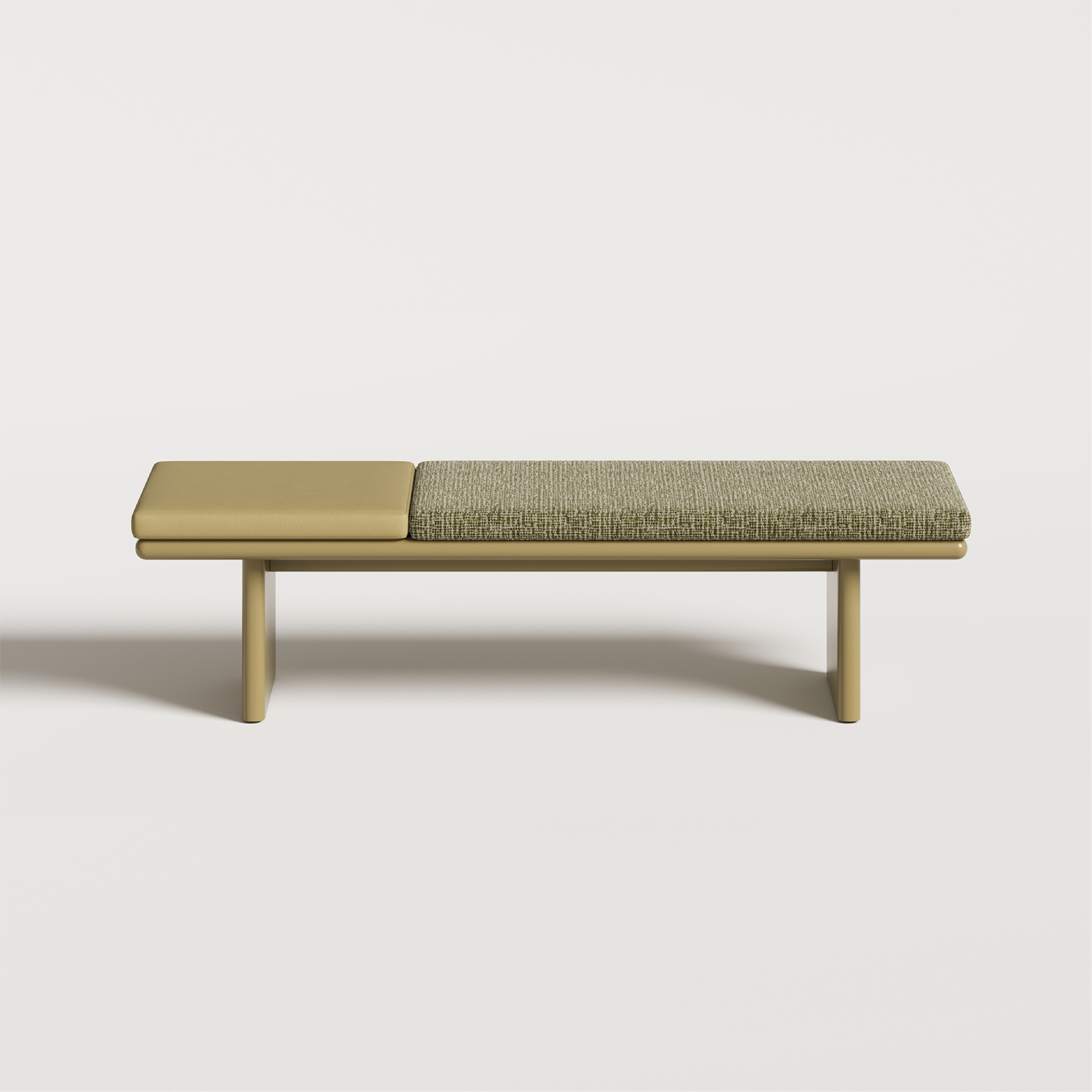 Virgil - Bench