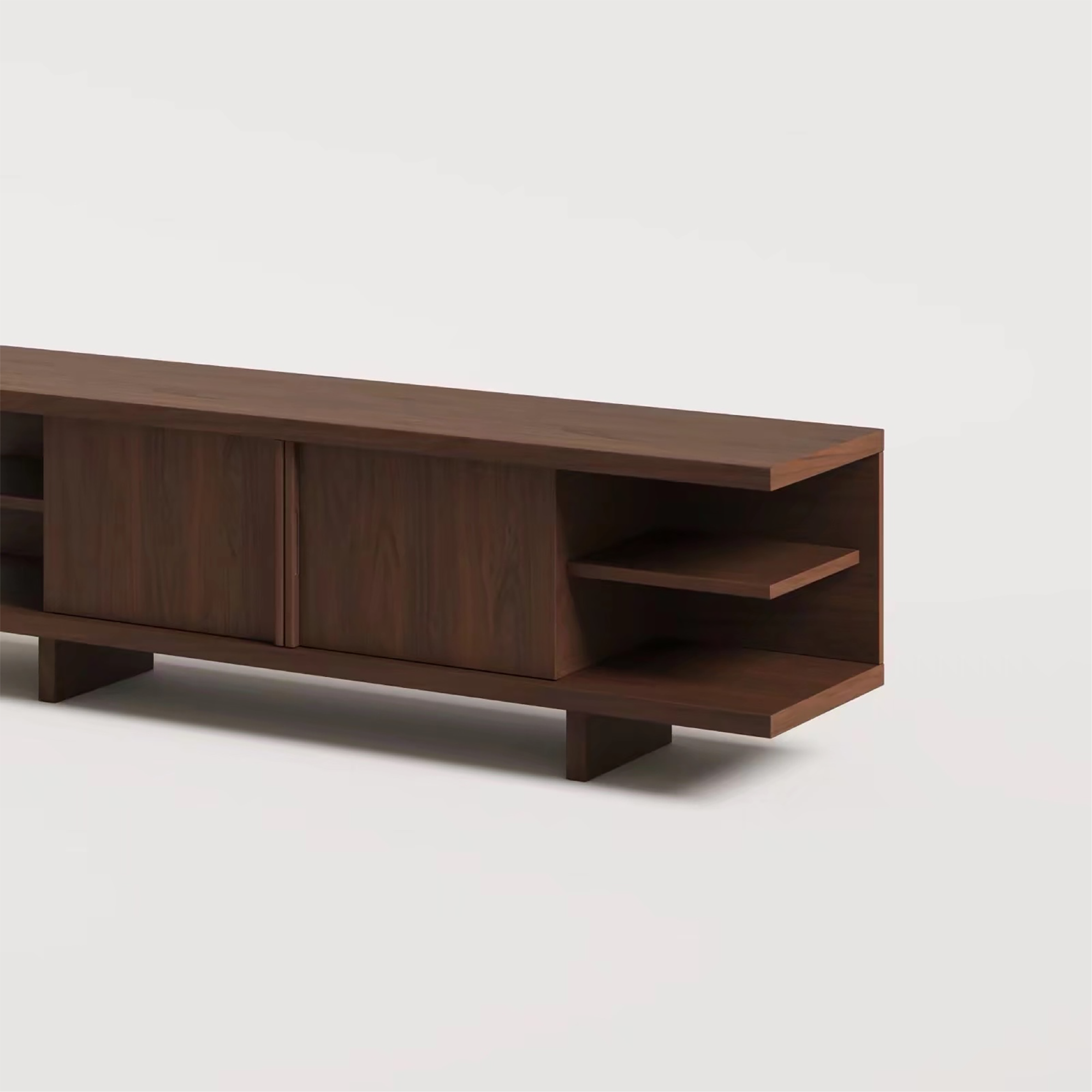 Plain Order - TV Cabinet