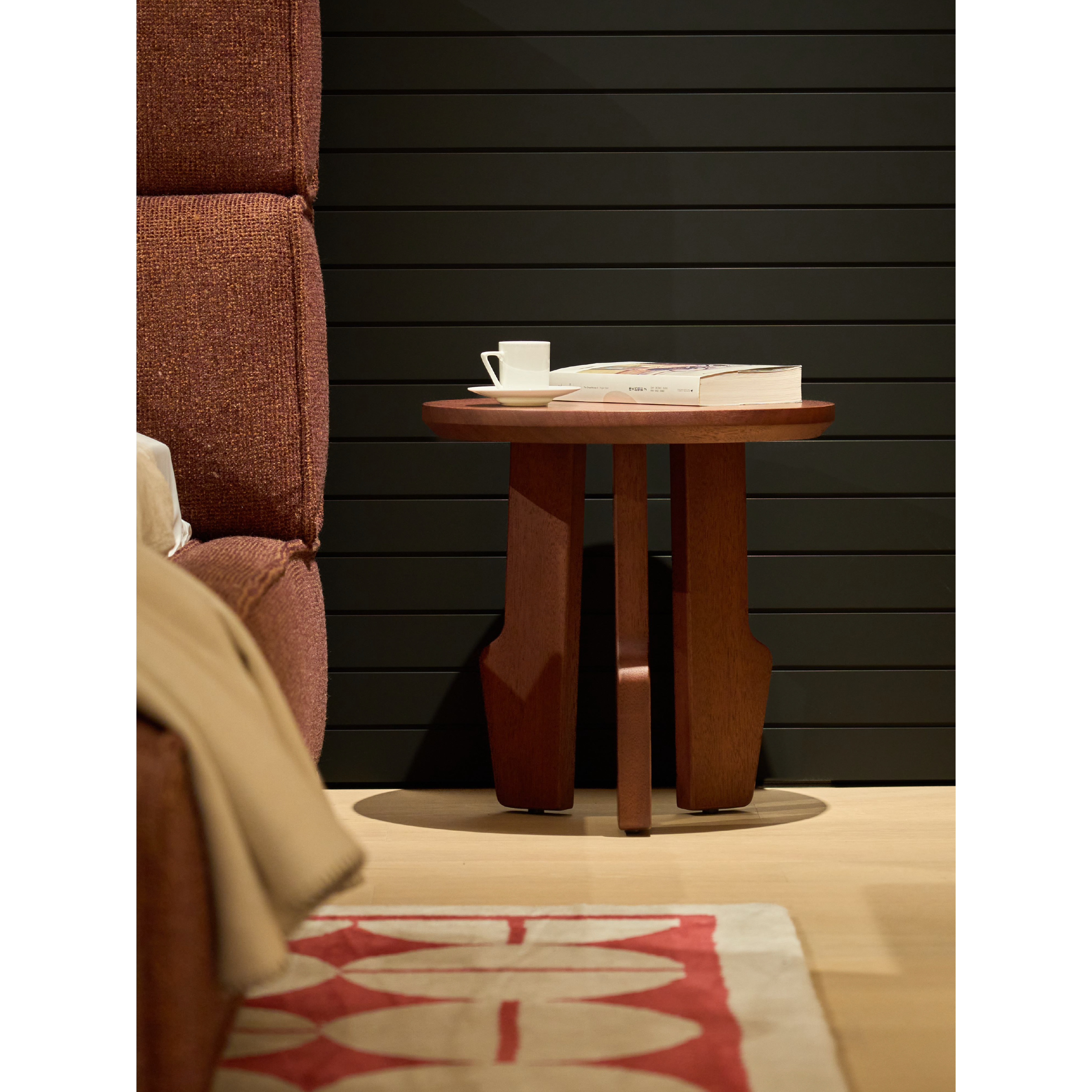 Walker - Side Table
