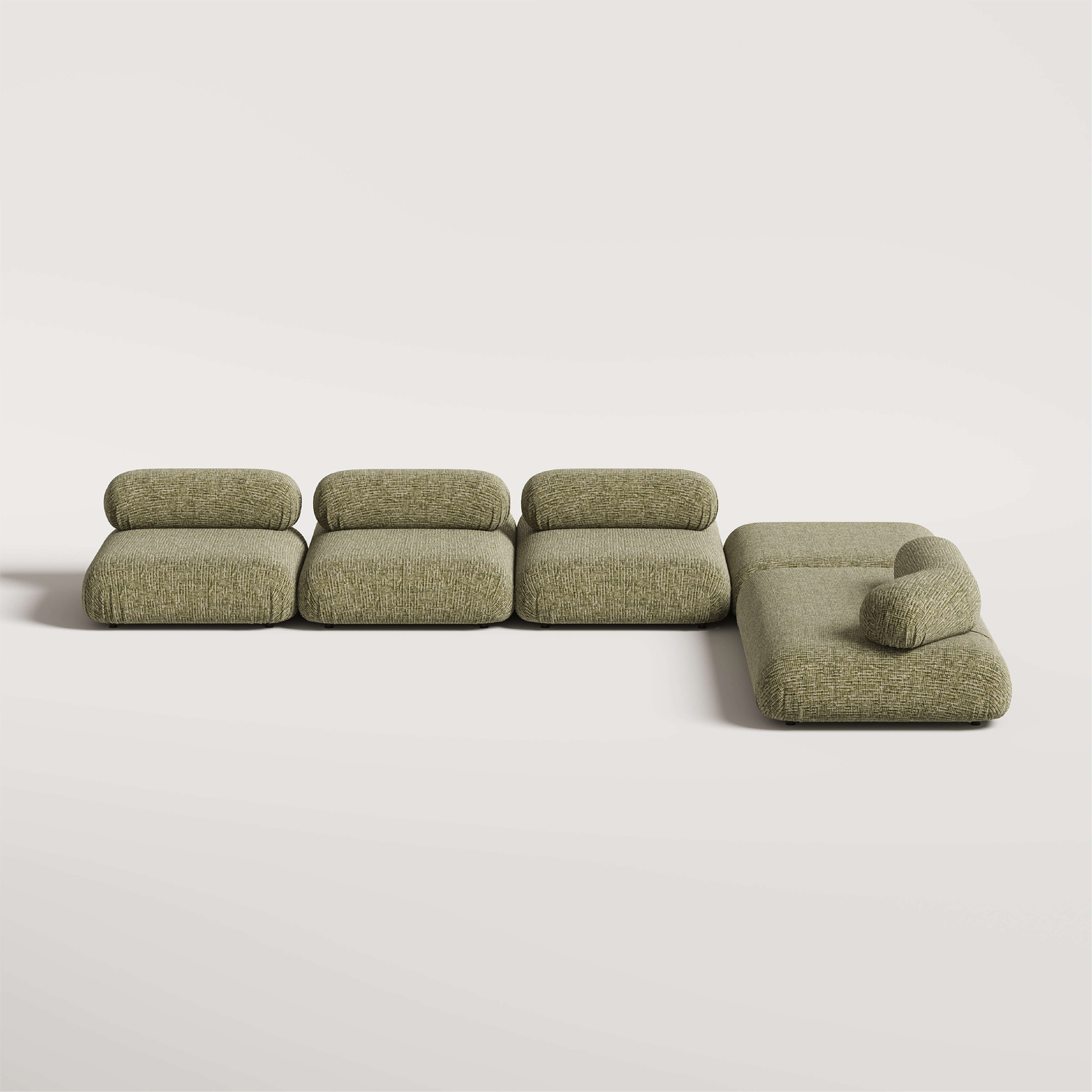 Yoren - Modular Sofa