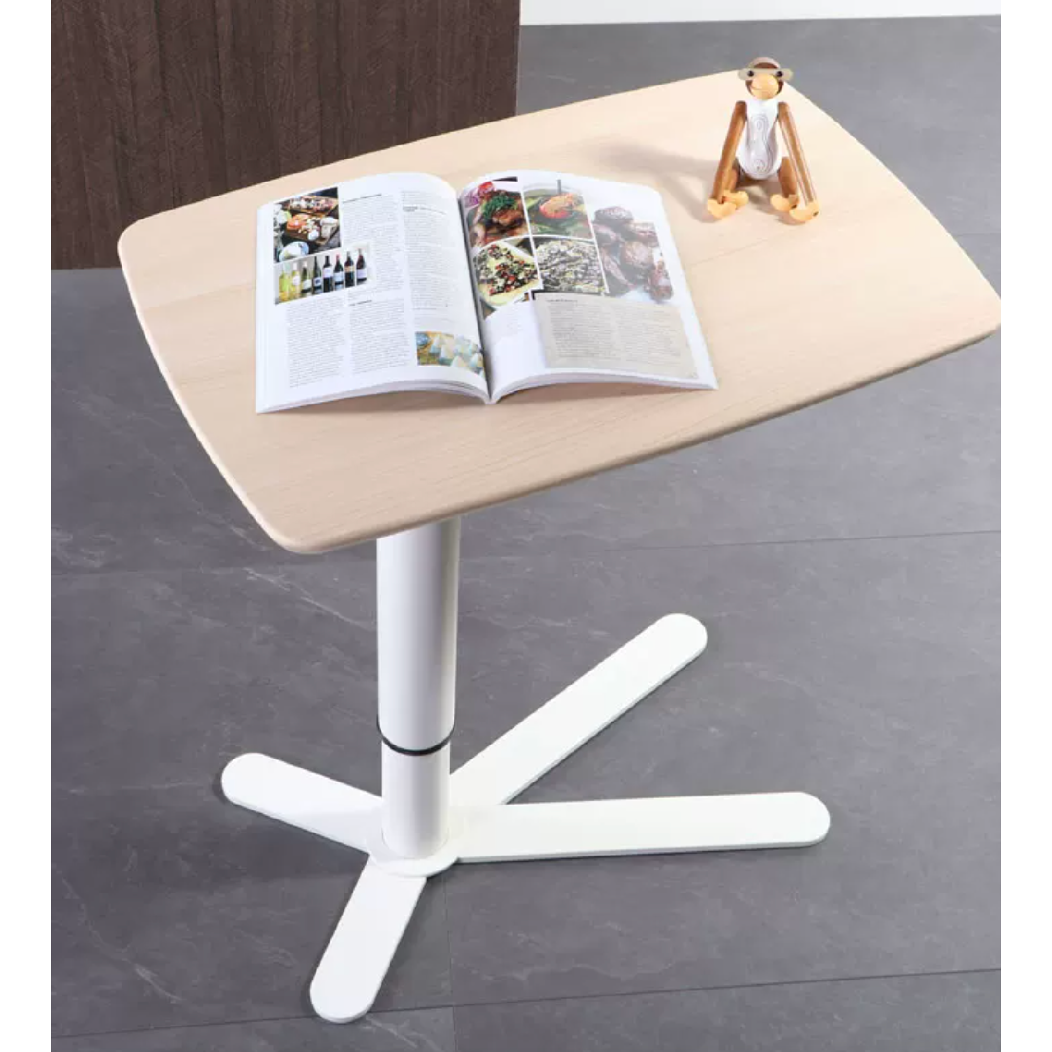 Lift Height Adjustable Table