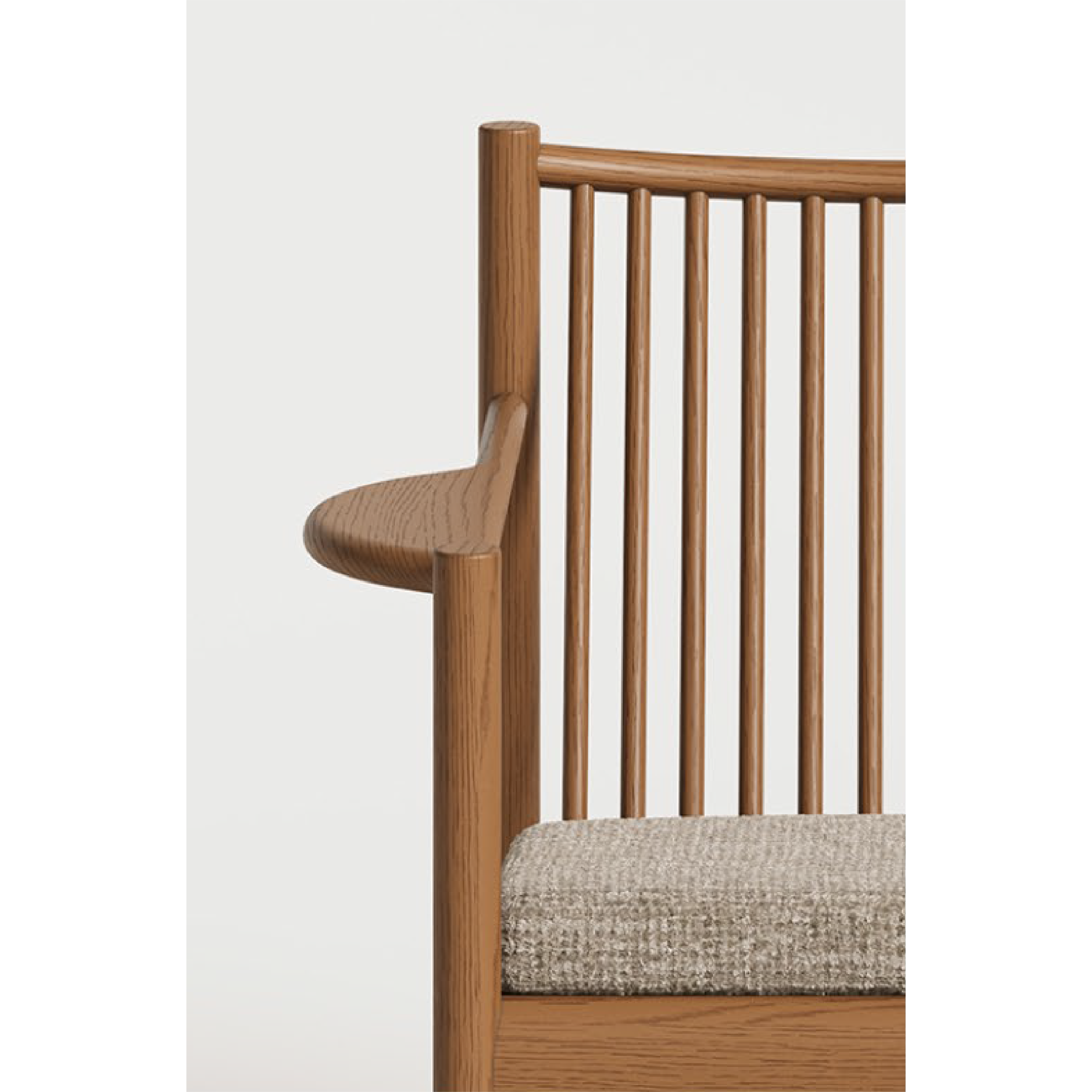 Abride - Lounge Chair