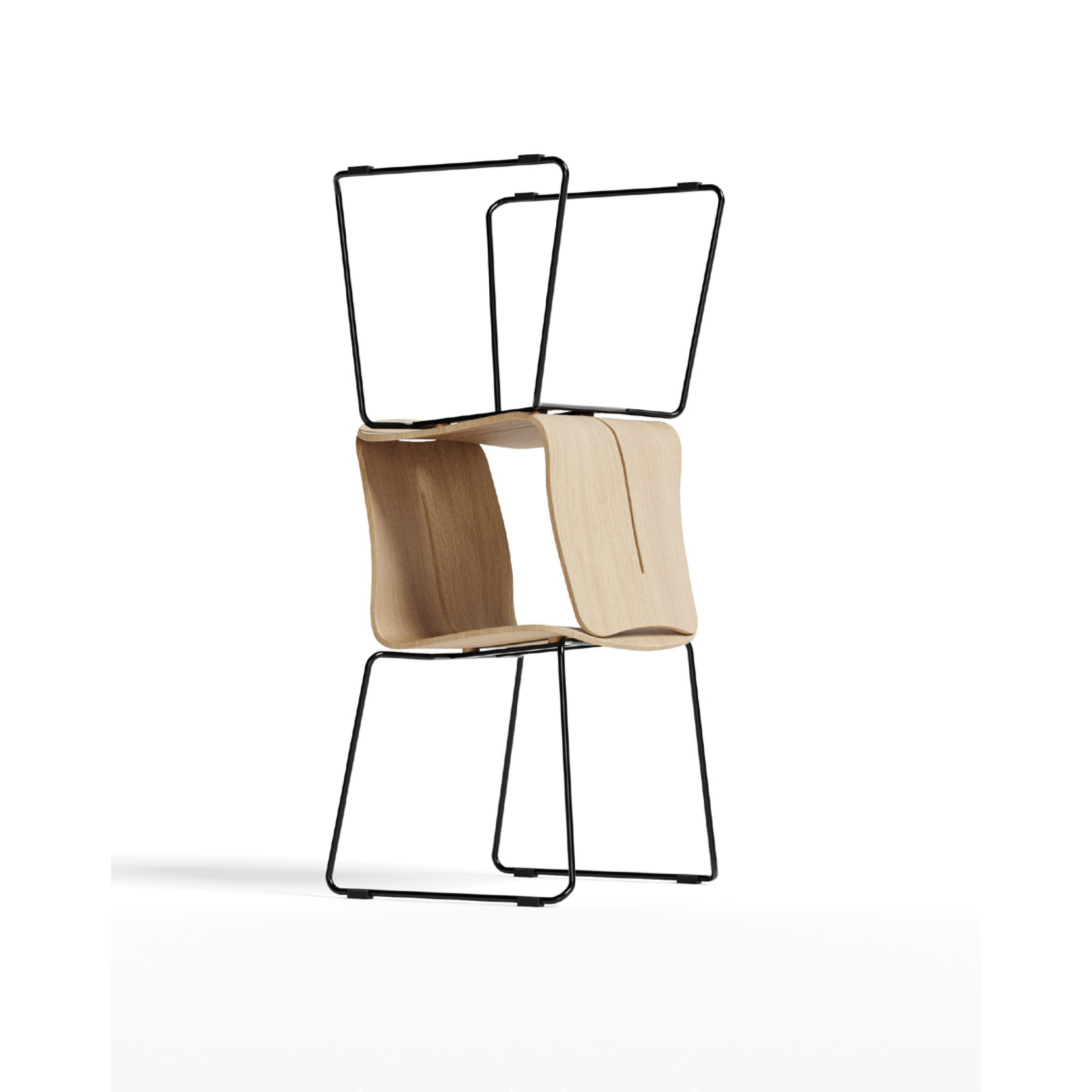 Crane - Dining Chair