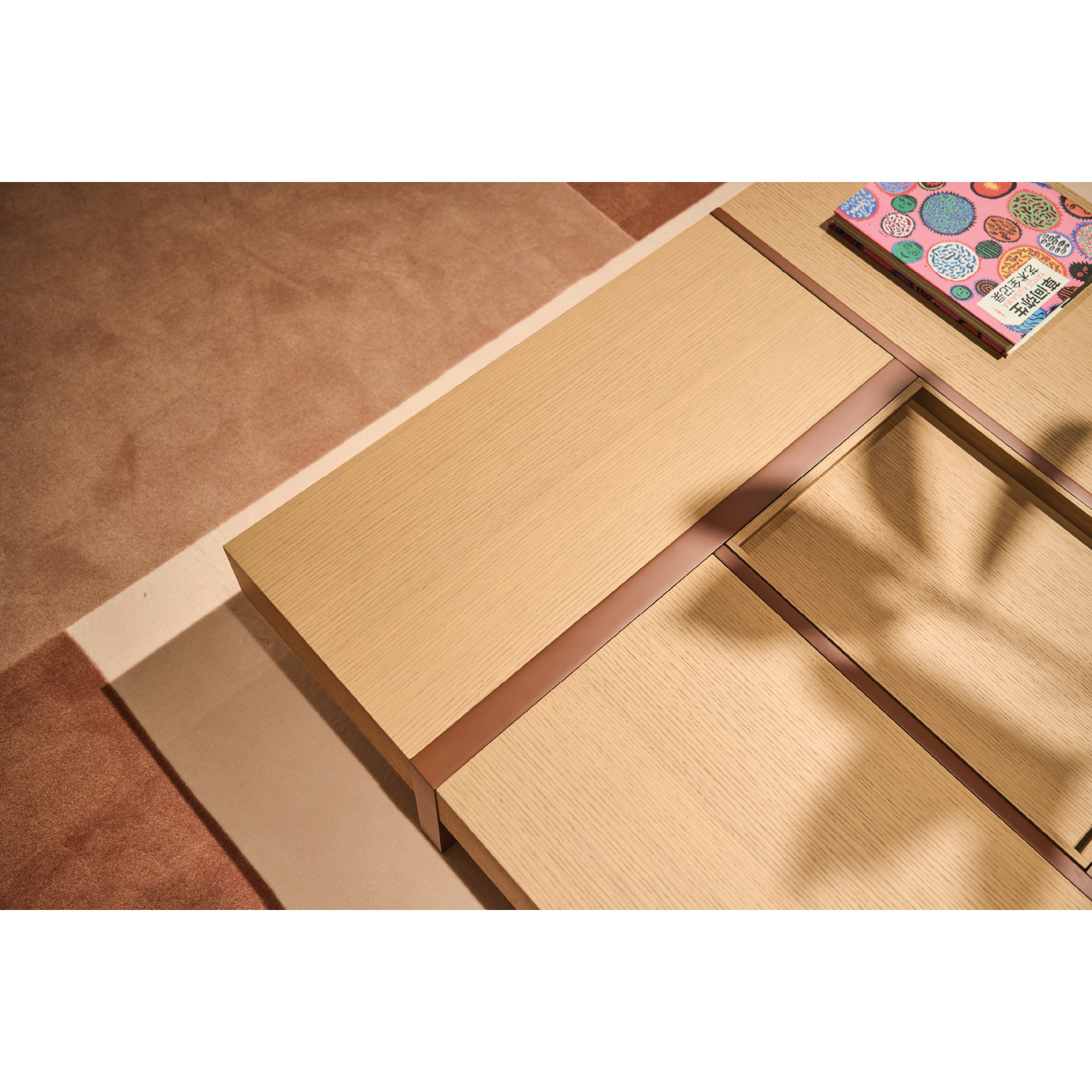 Fova - Coffee Table