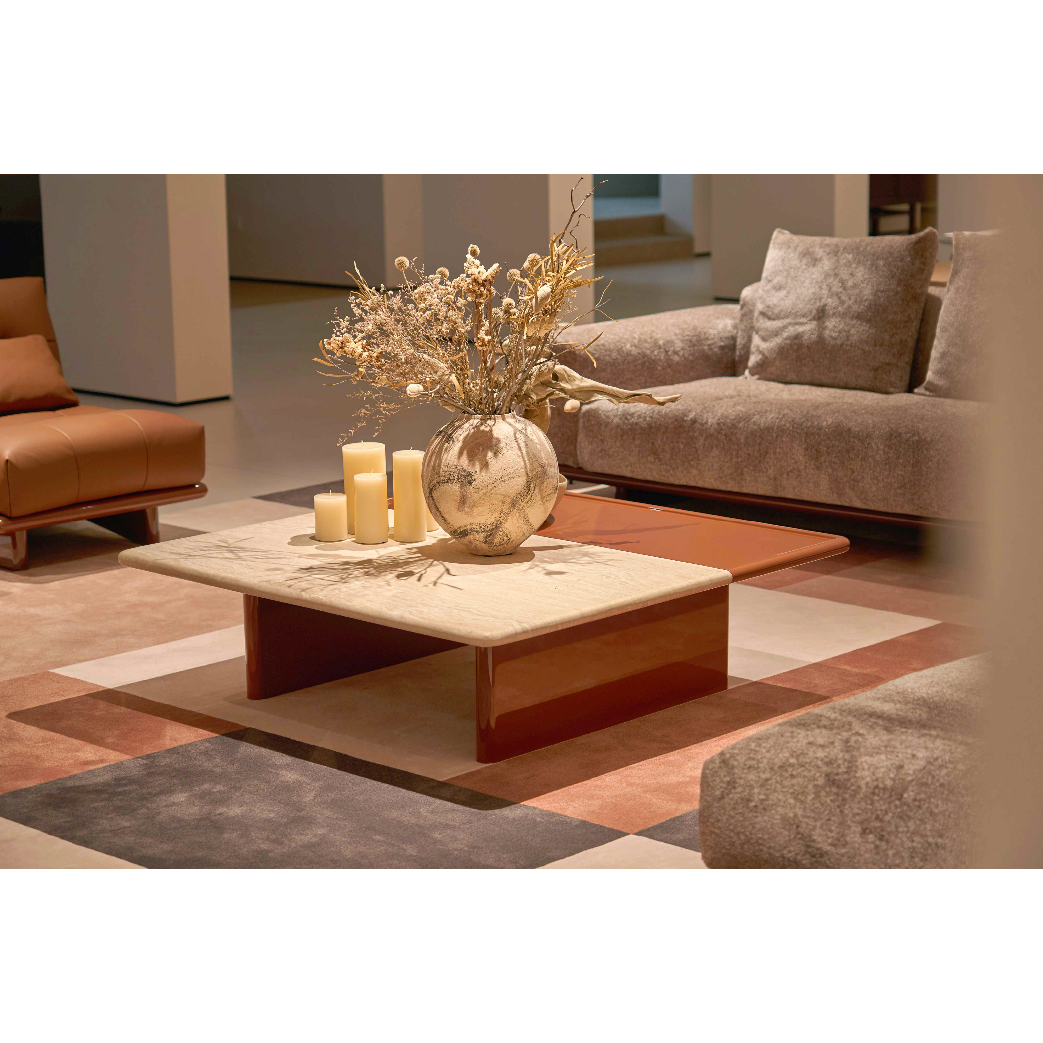Girard - Coffee Table