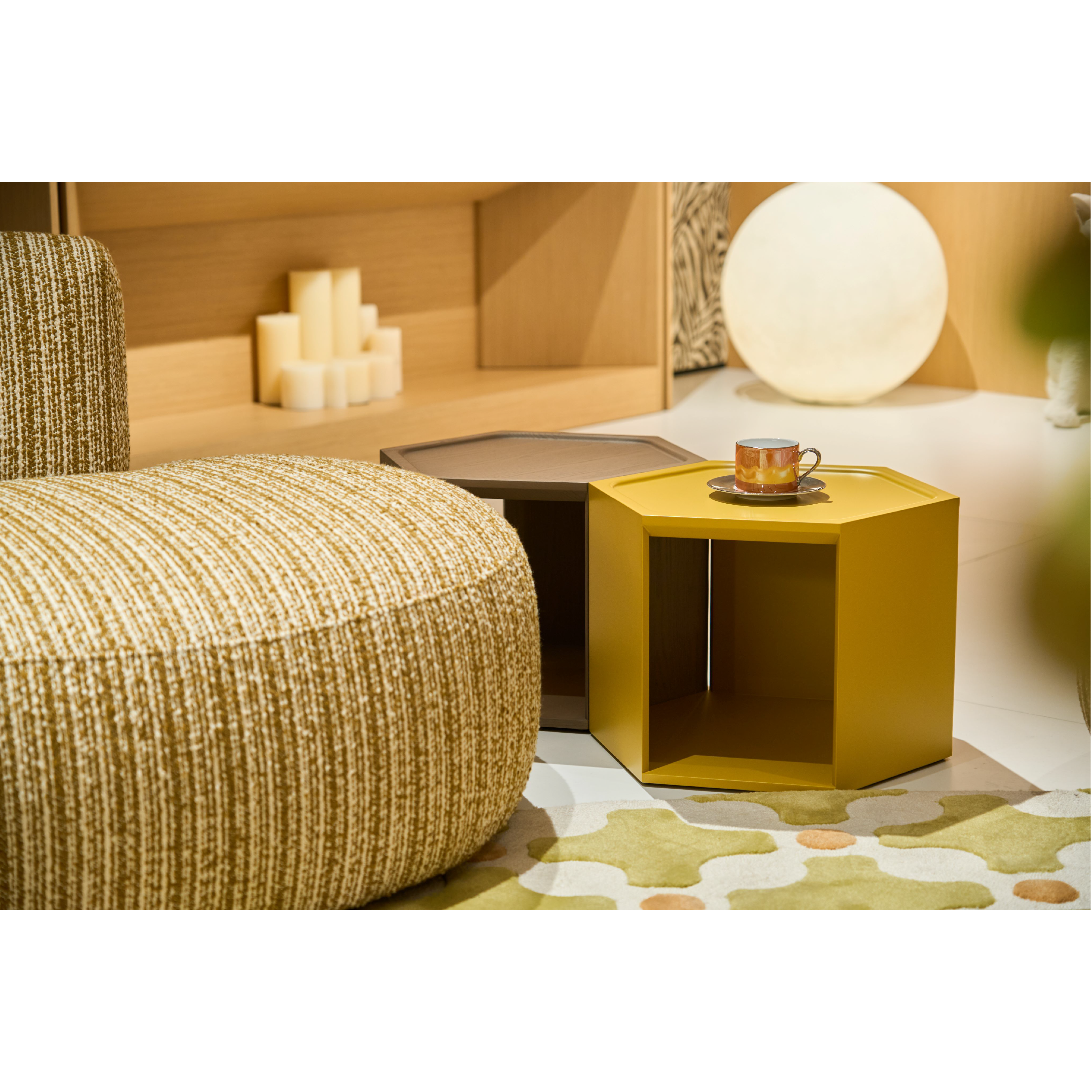 Hexa Nest - Coffee Table