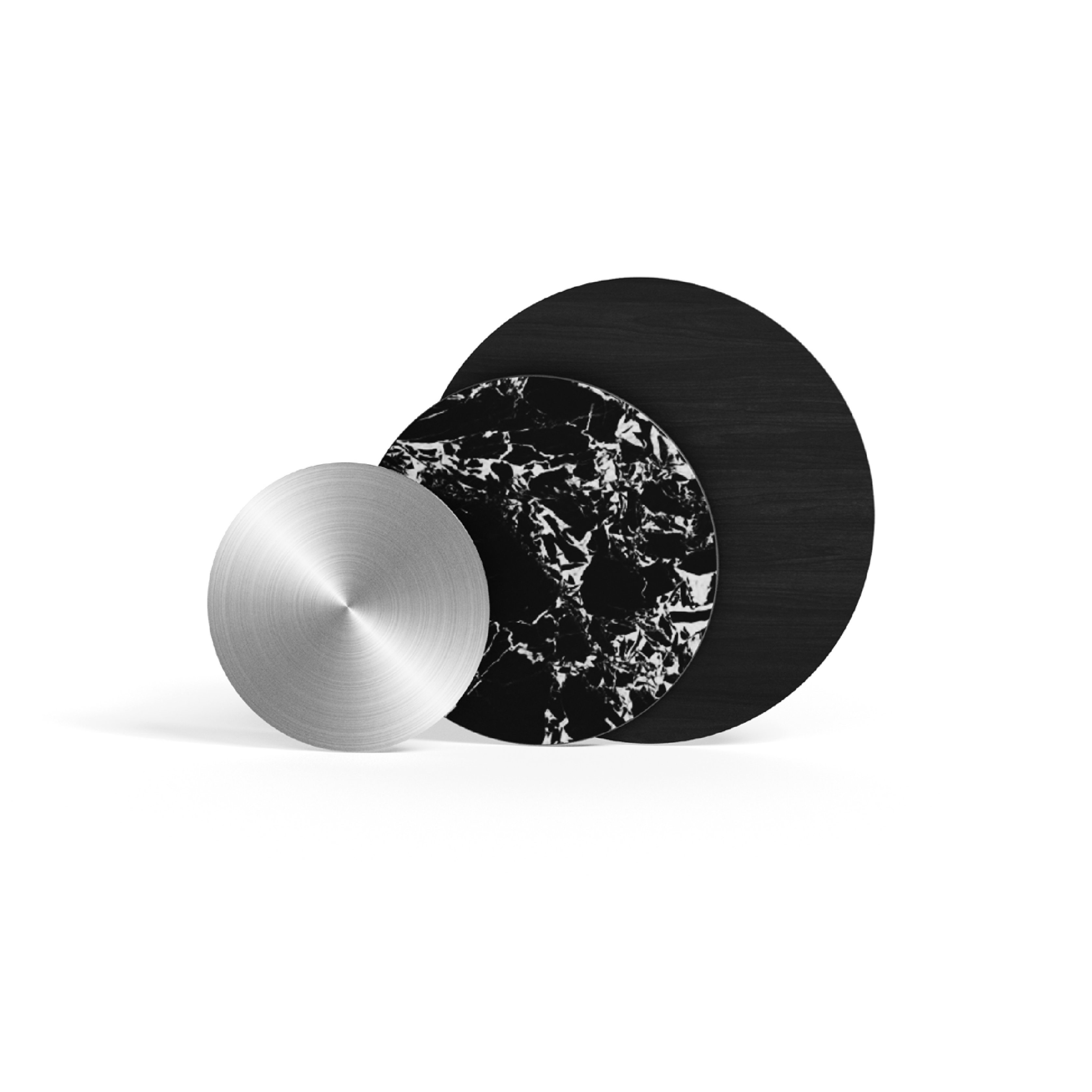 Lemna - Coffee Table