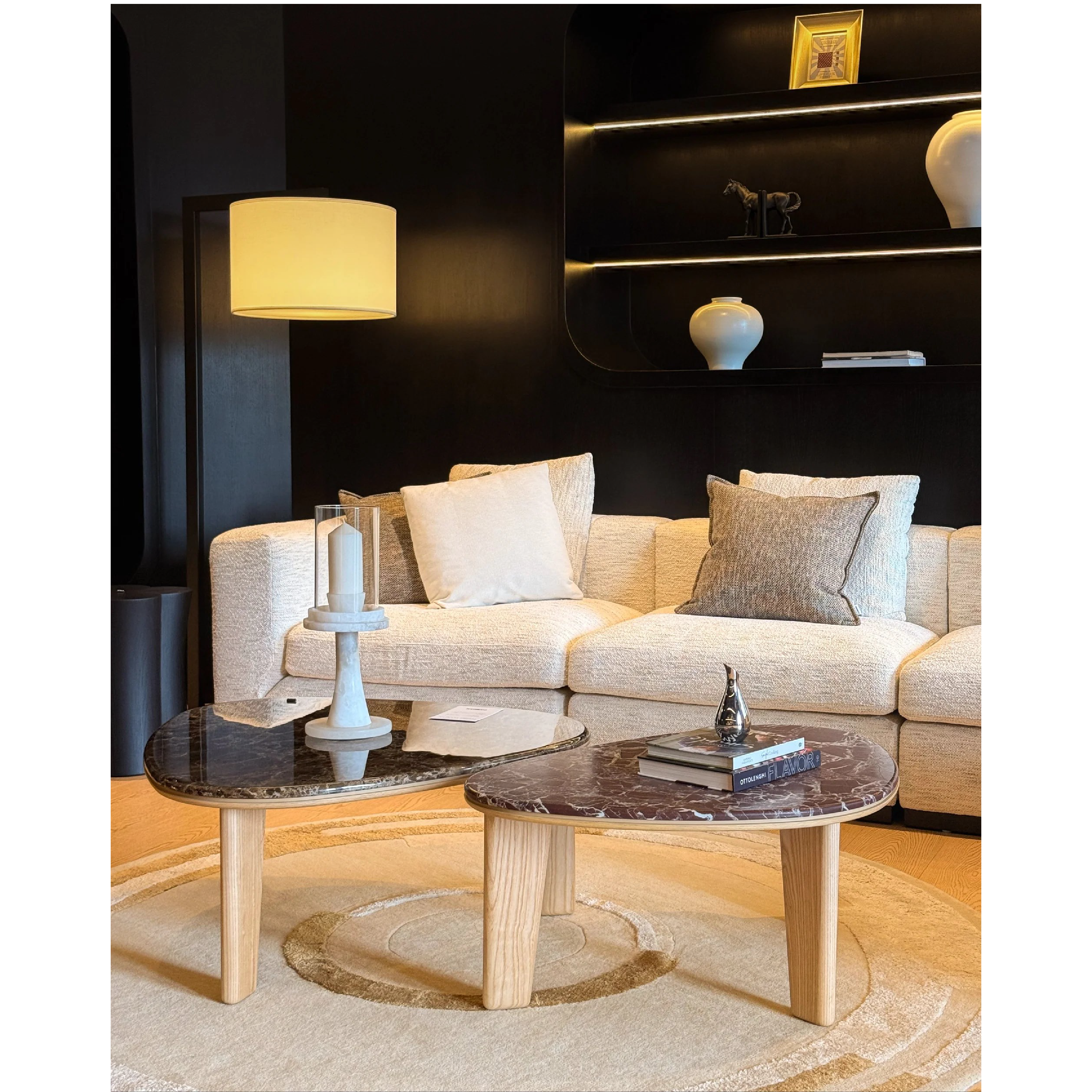 Lyder - Coffee Table