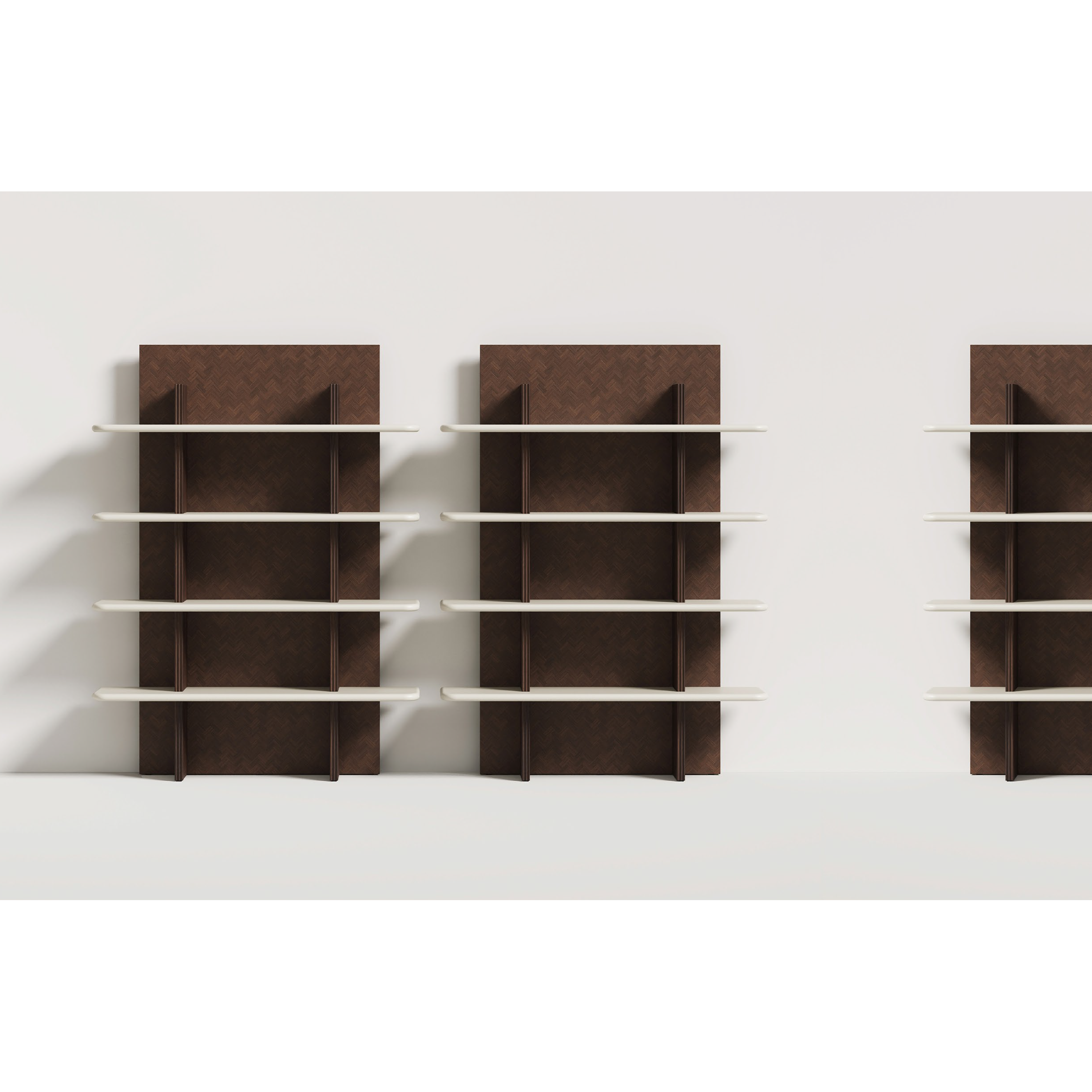 Prologue - Bookshelf