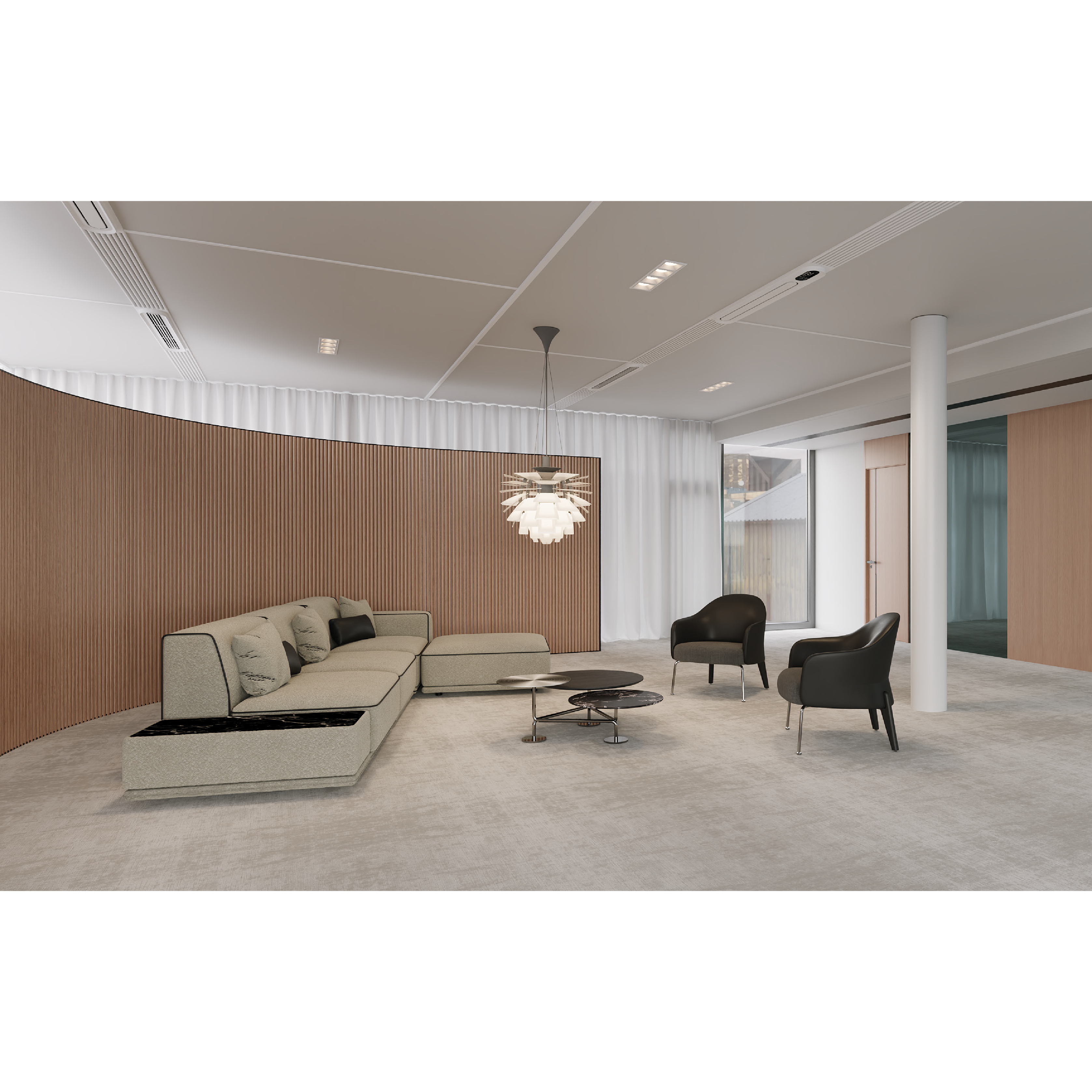 Ravine - Modular Sofa