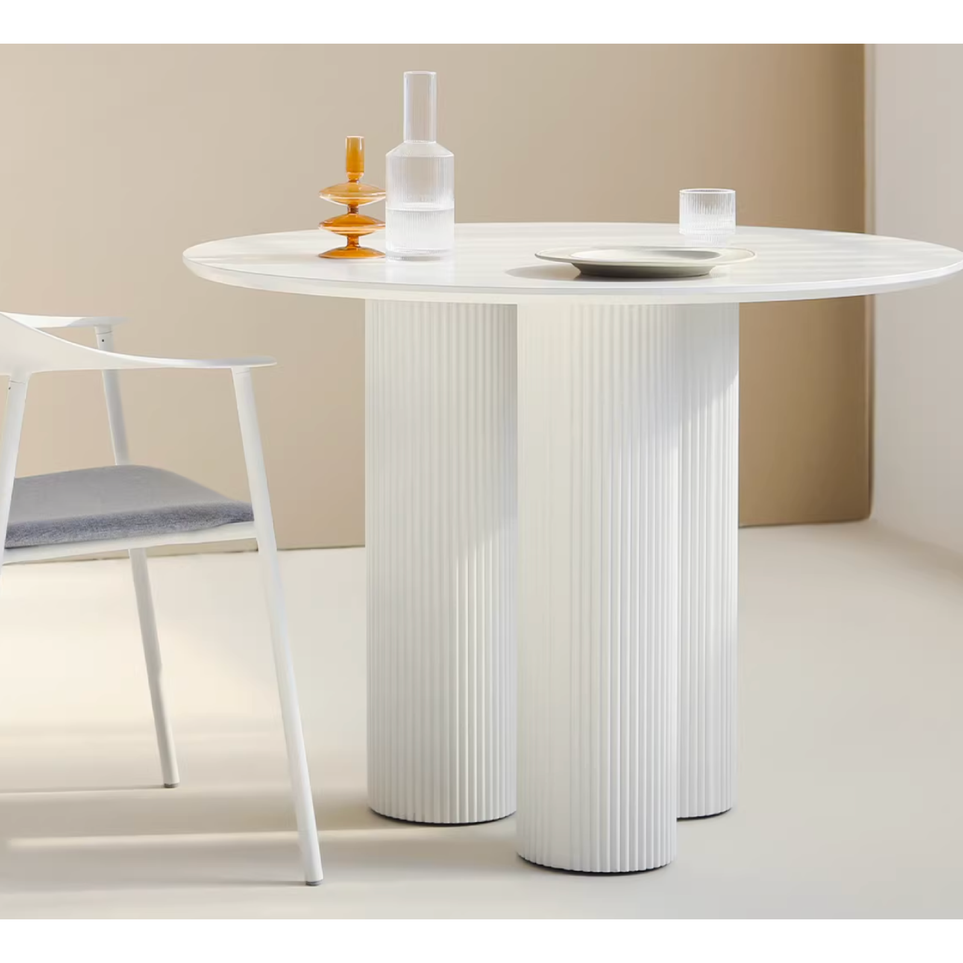 Roman - Dining Table