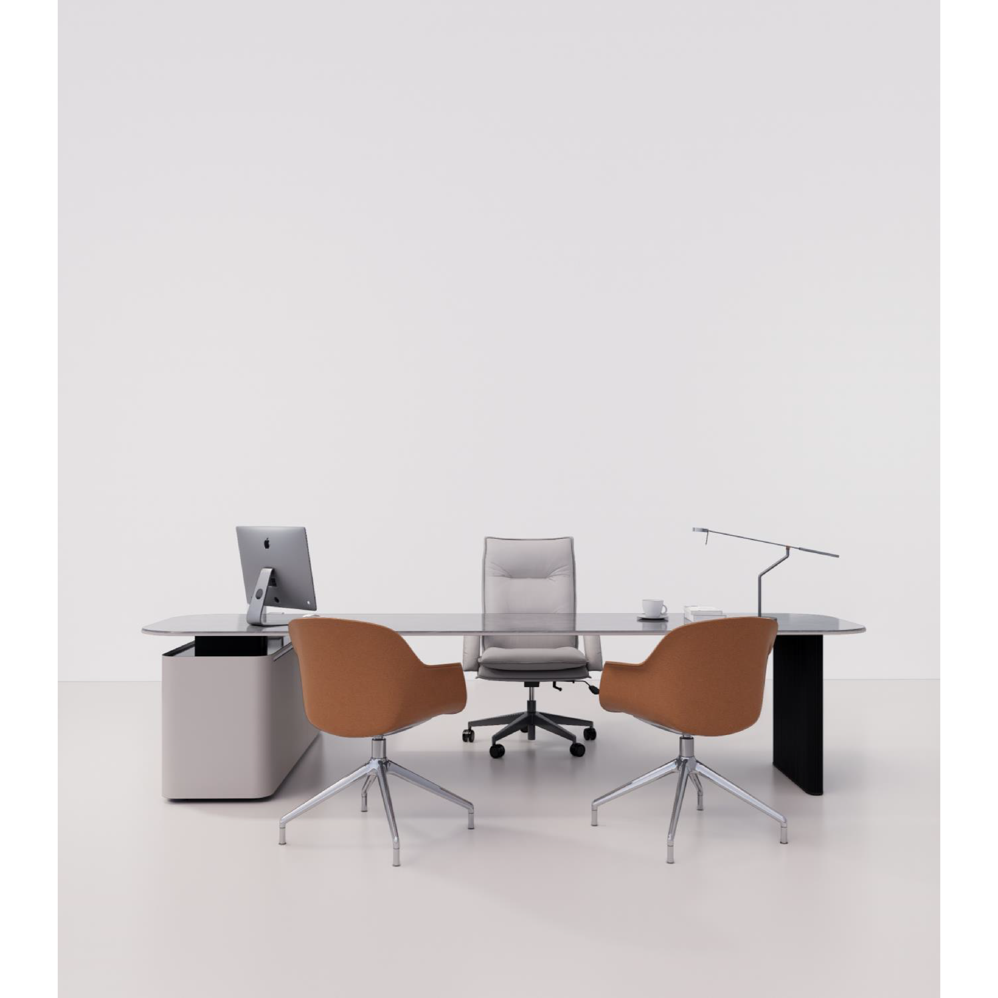 Tub - Office Chair