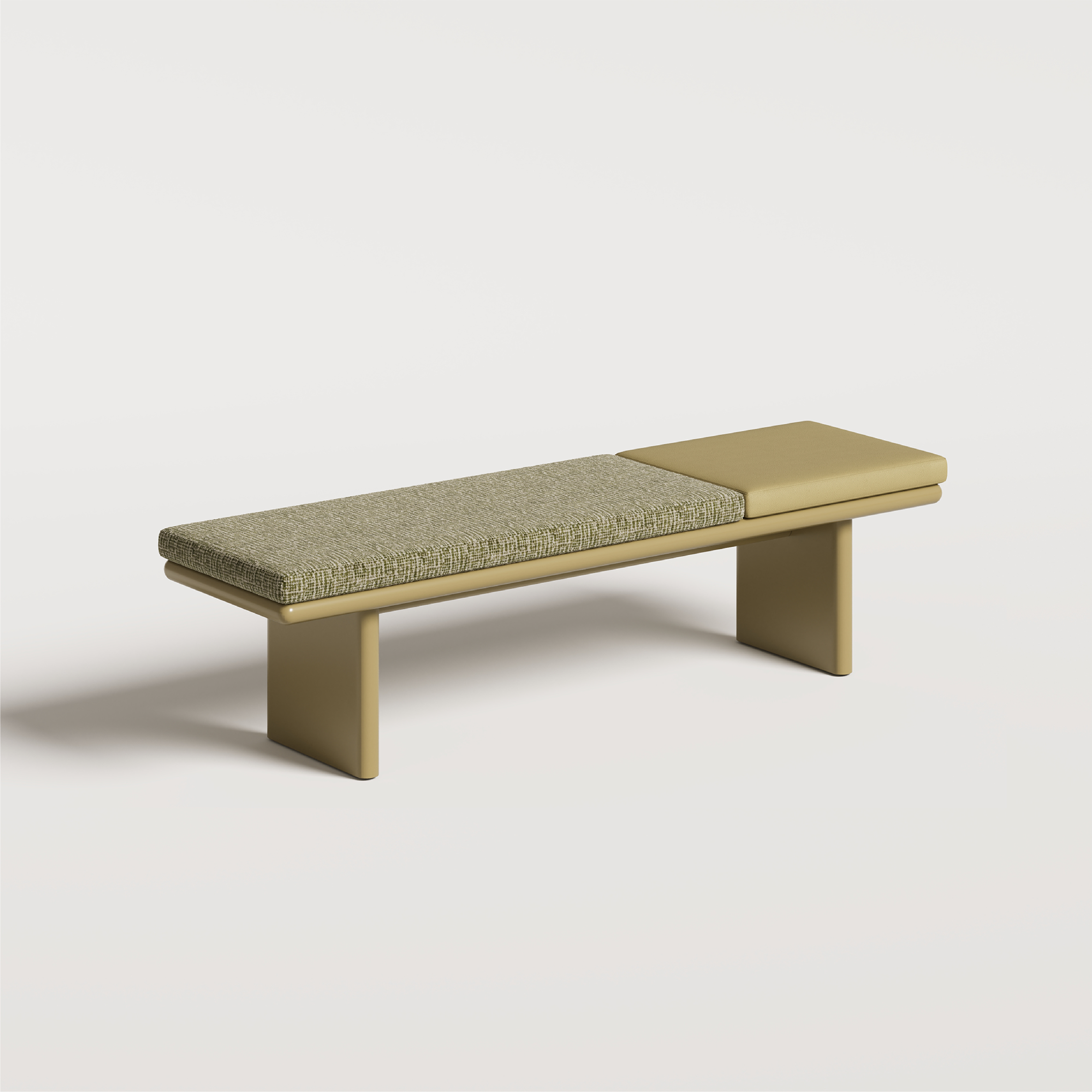 Virgil - Bench