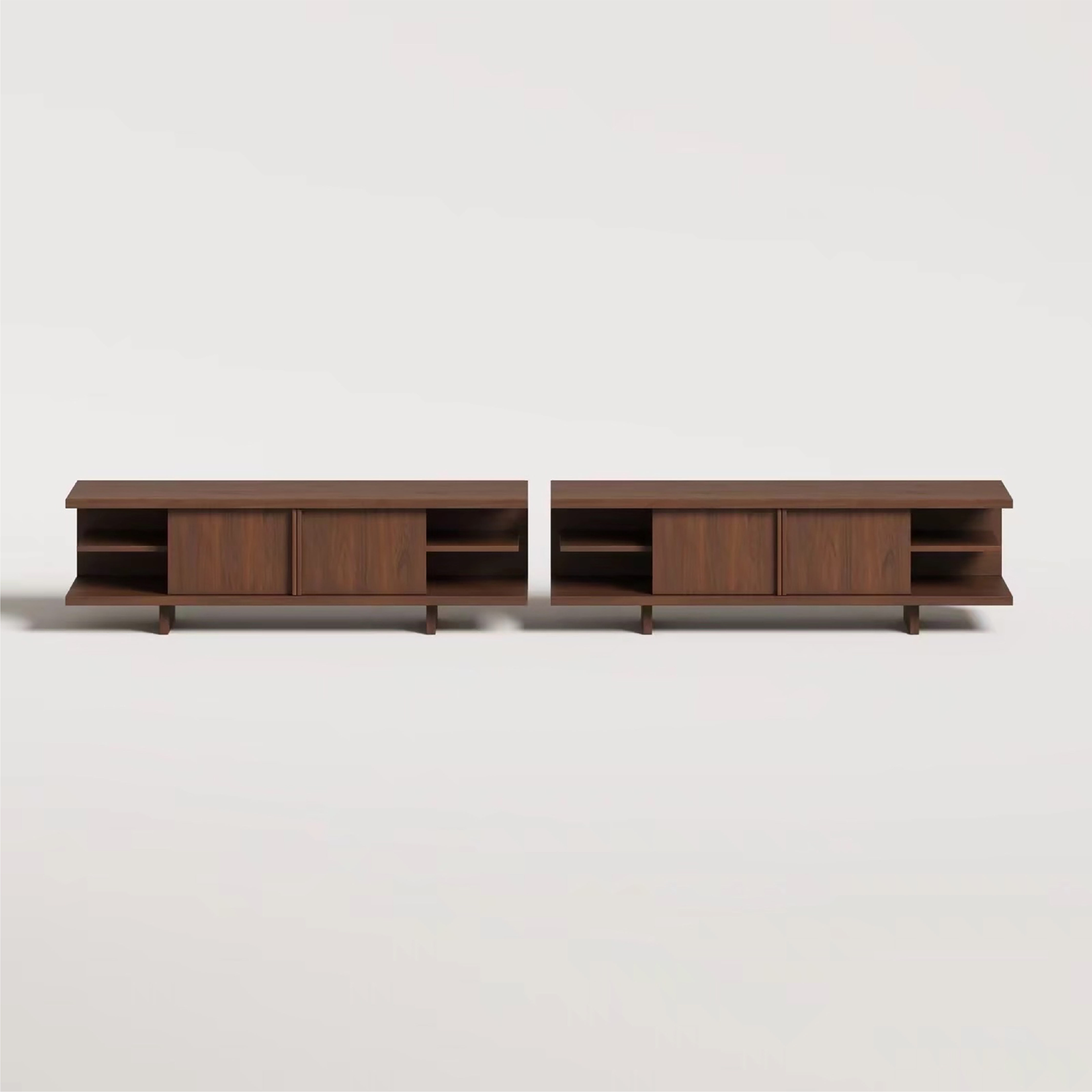 Plain Order - TV Cabinet