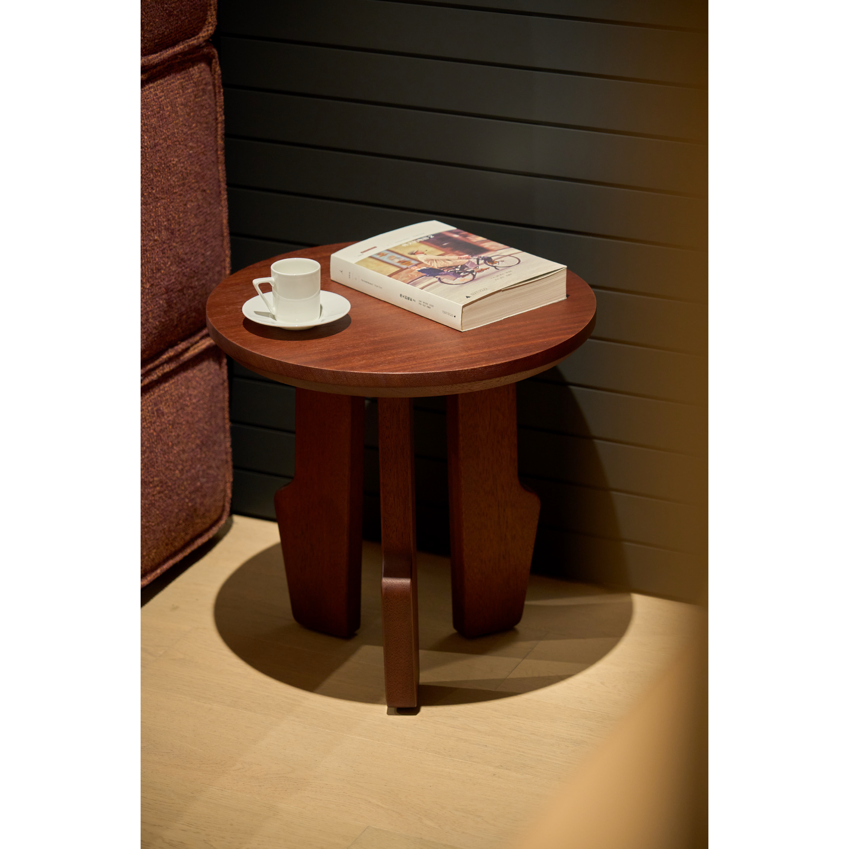 Walker - Side Table