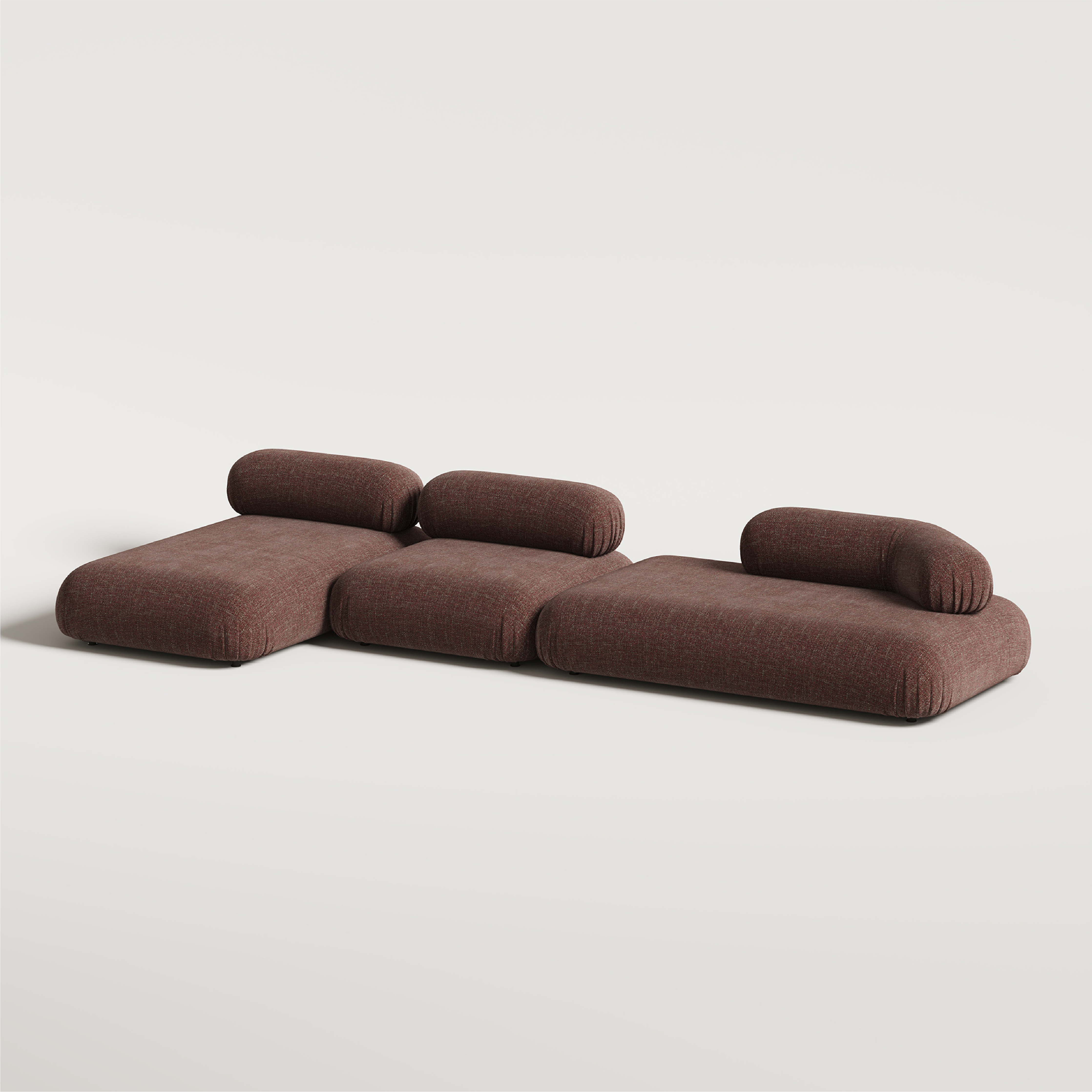 Yoren - Modular Sofa