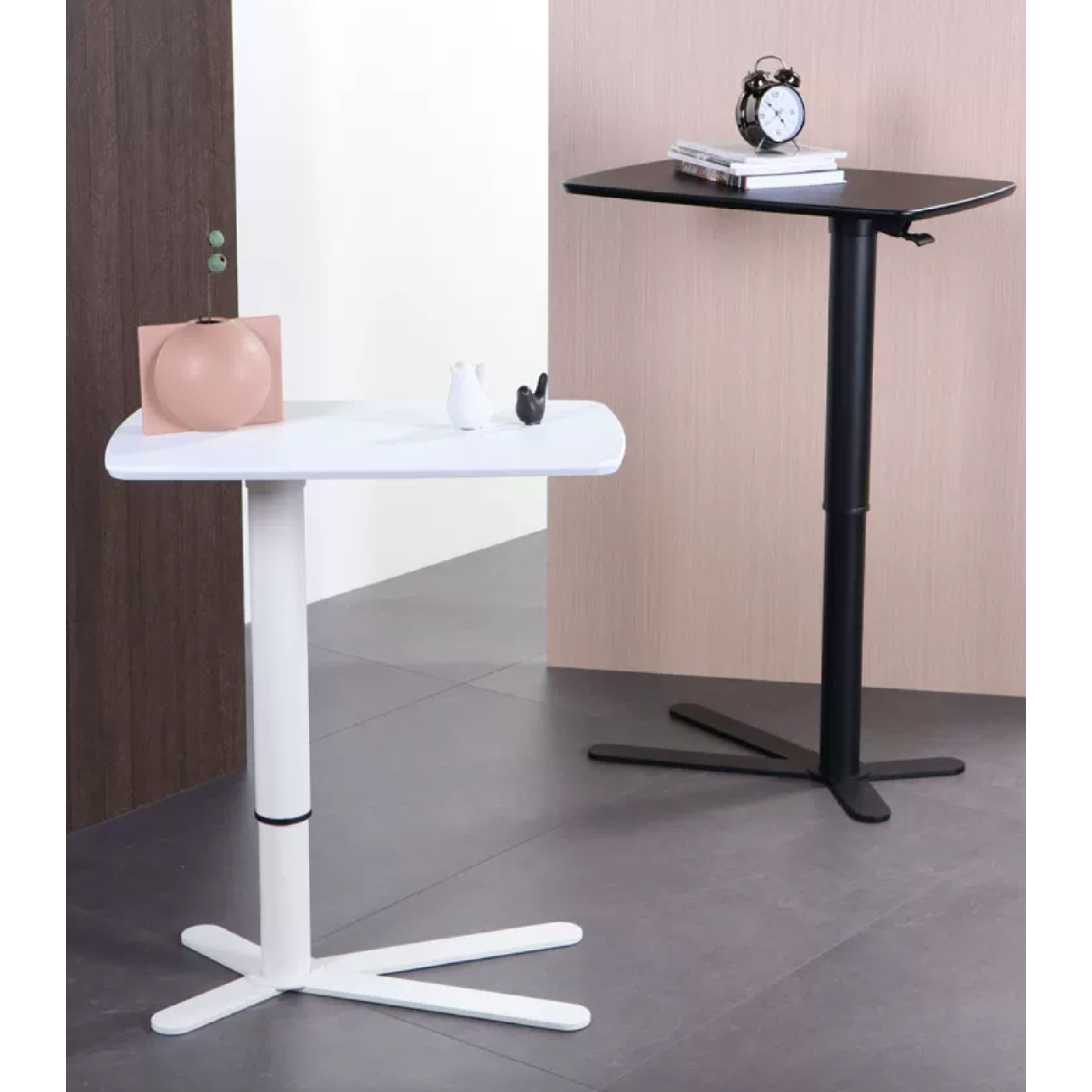 Lift Height Adjustable Table