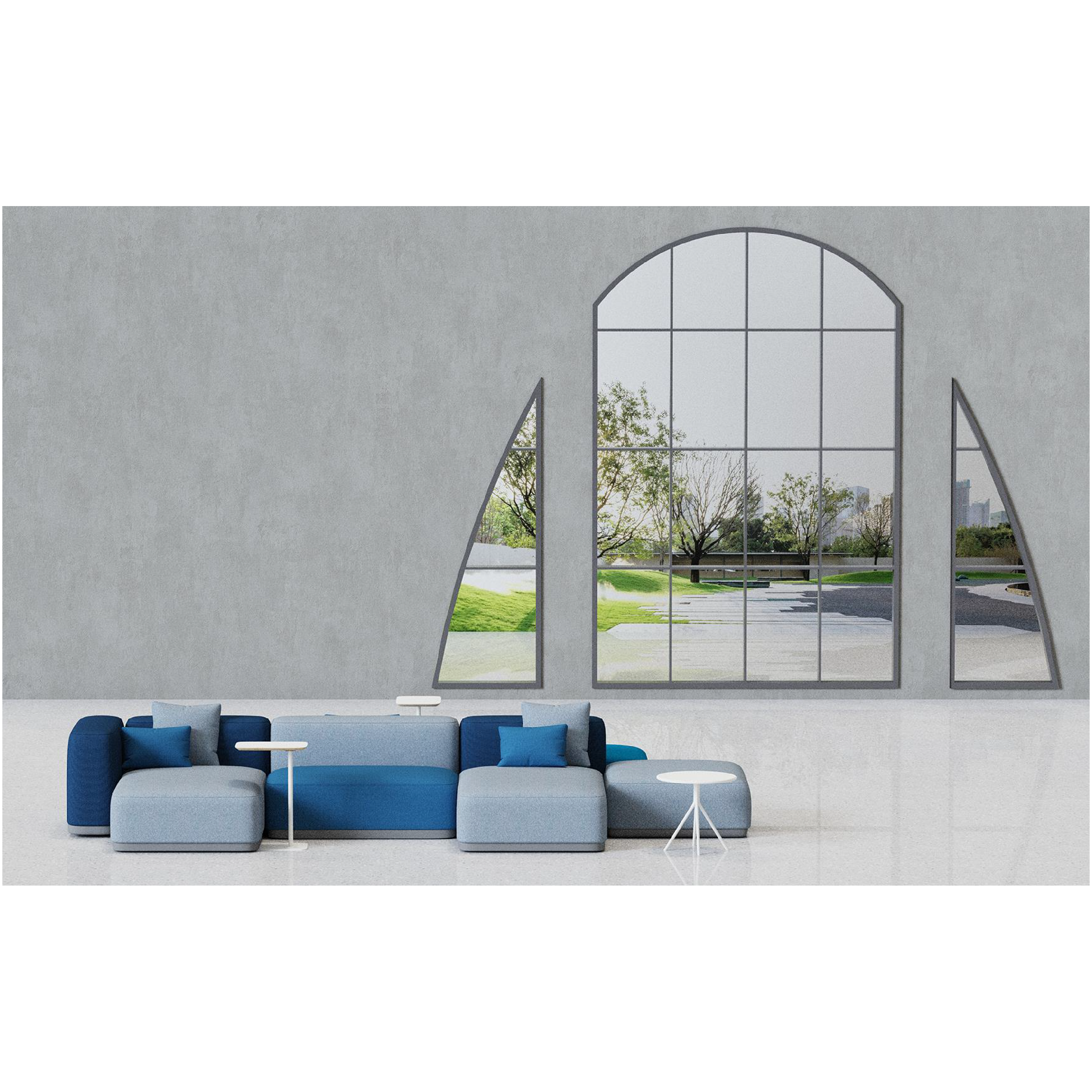 Cob - Modular Sofa