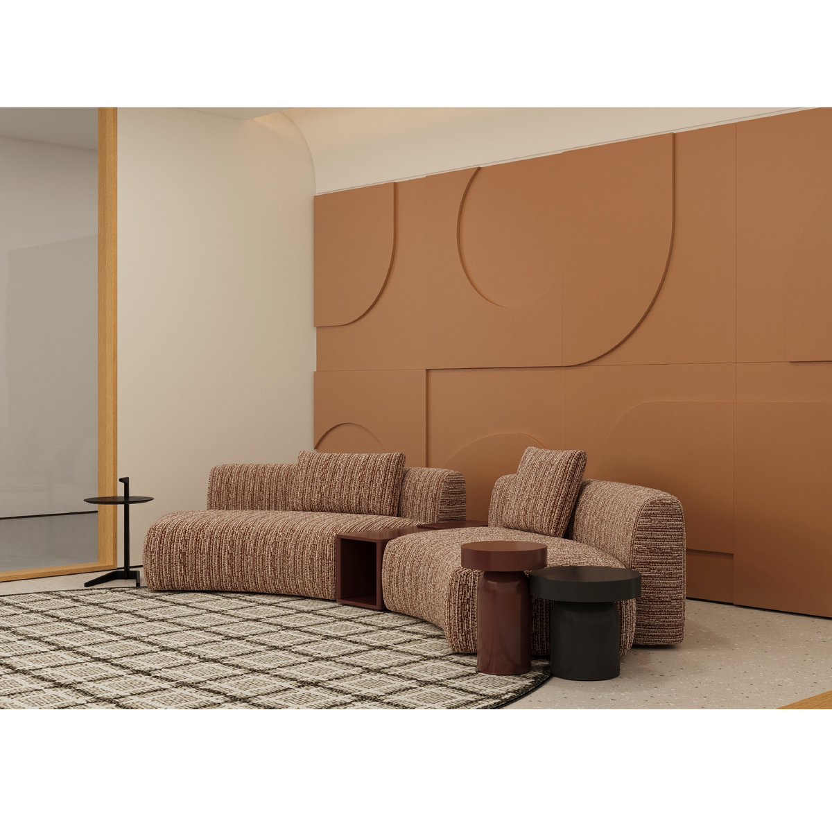 Dia - Coffee Table
