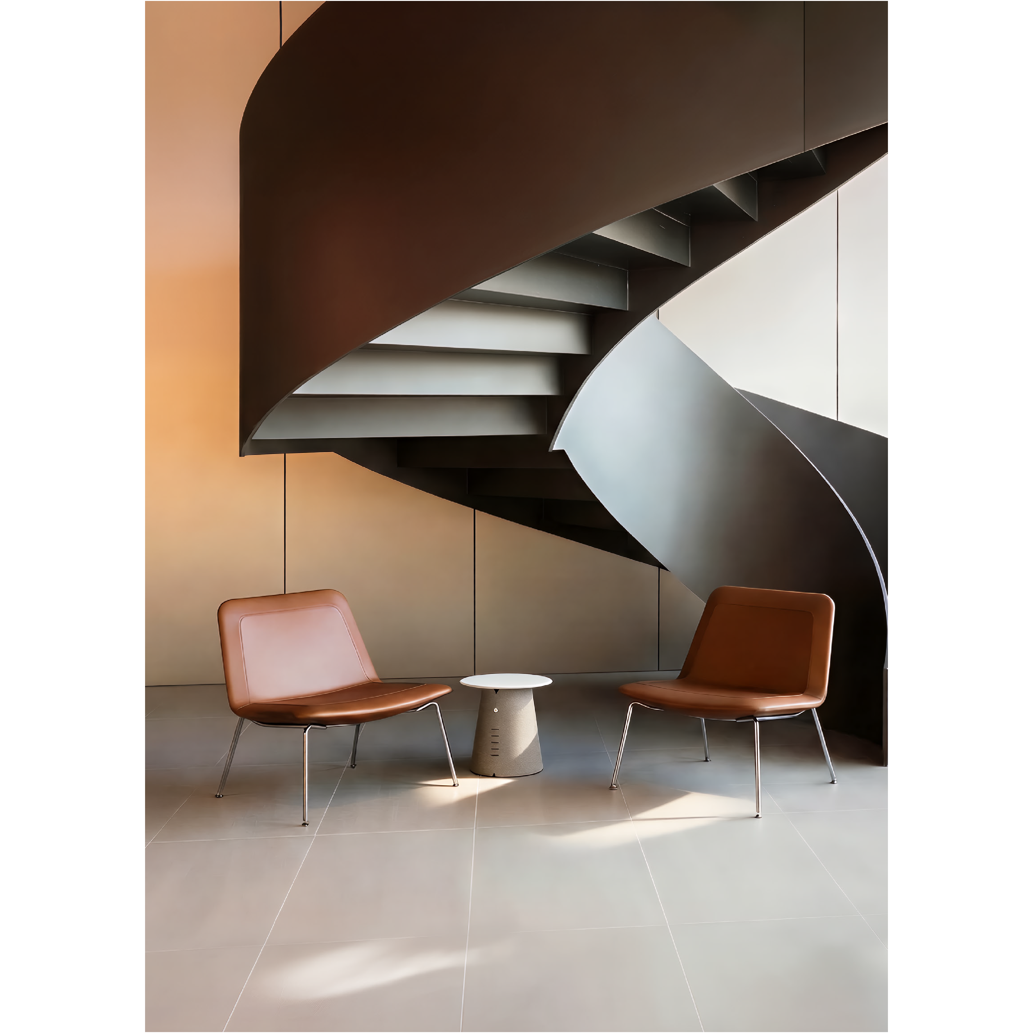 Donut - Lounge Chair