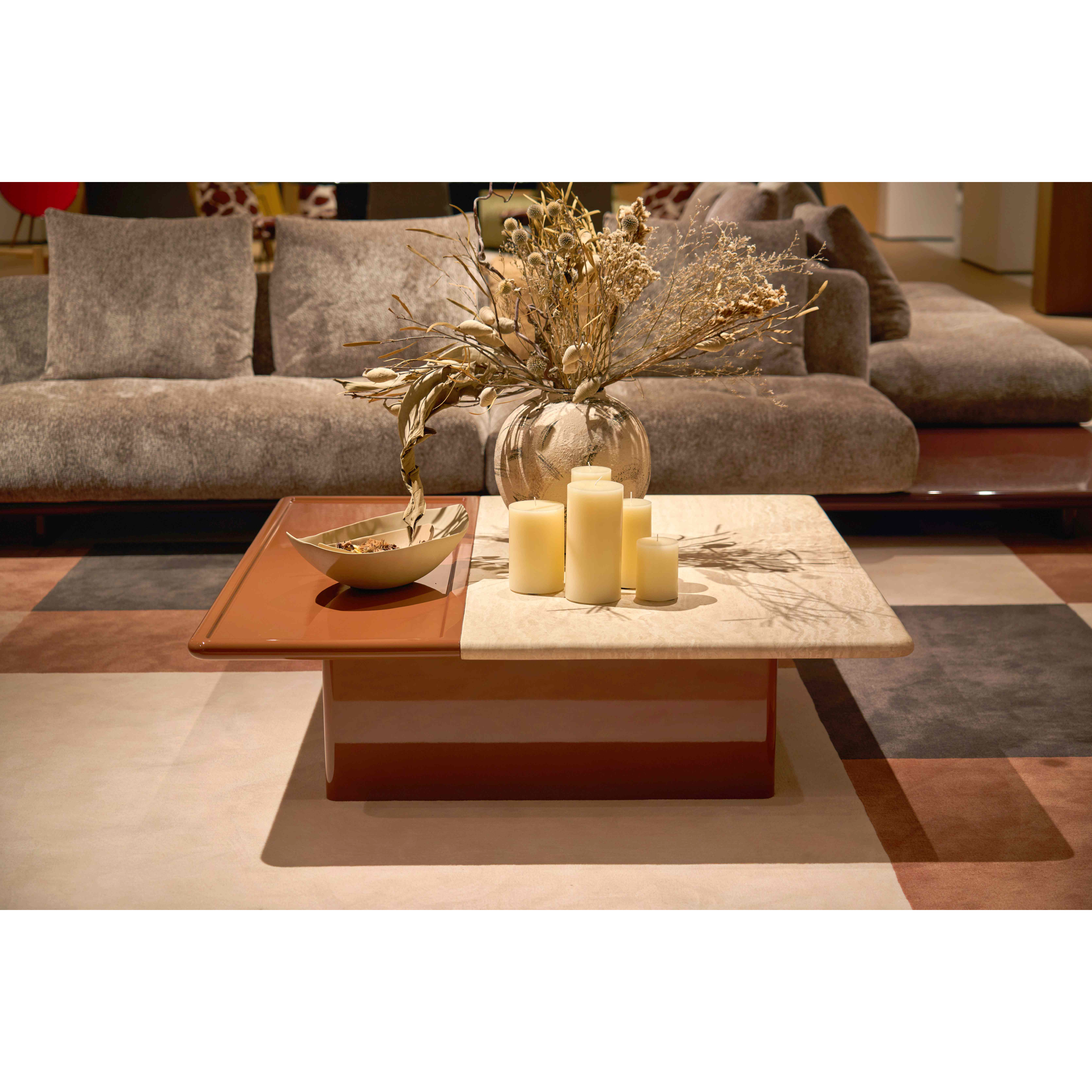 Girard - Coffee Table