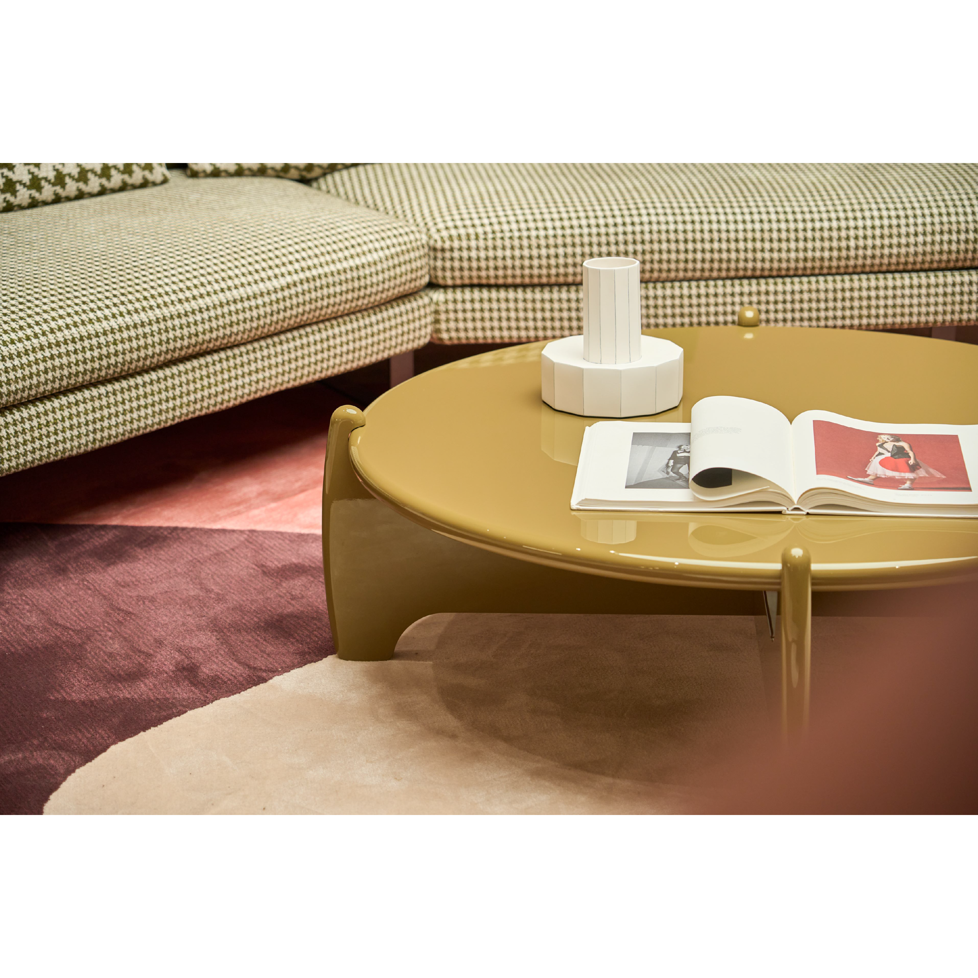 Isle - Coffee/Side Table