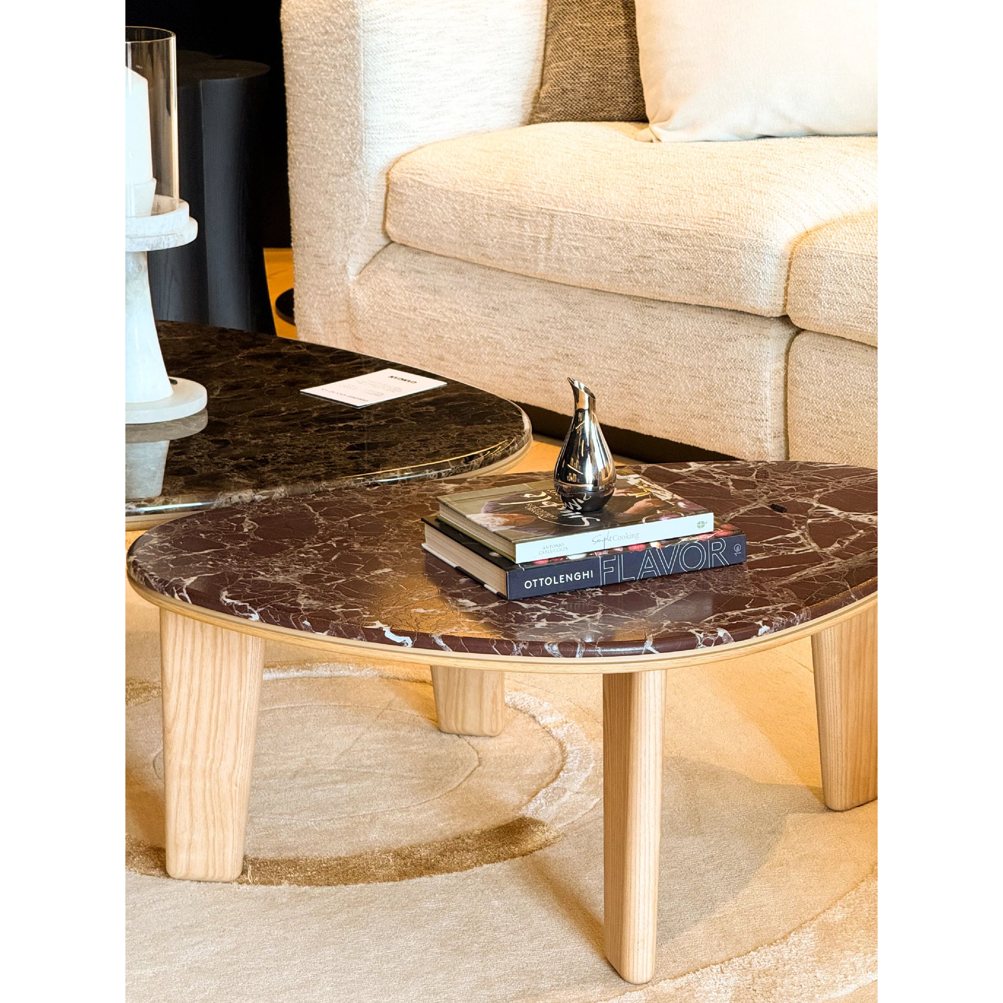 Lyder - Coffee Table