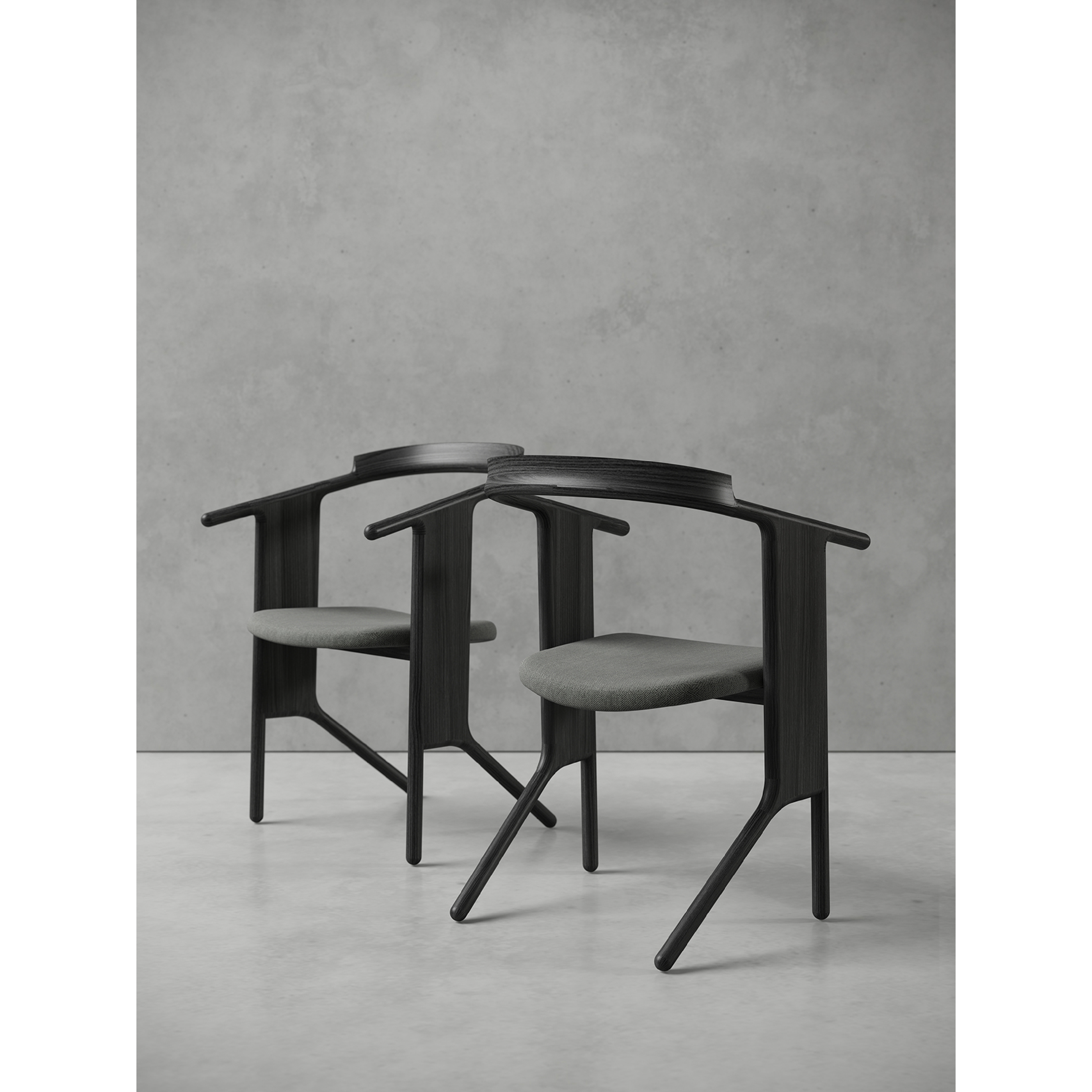Modesty - Dining Chair