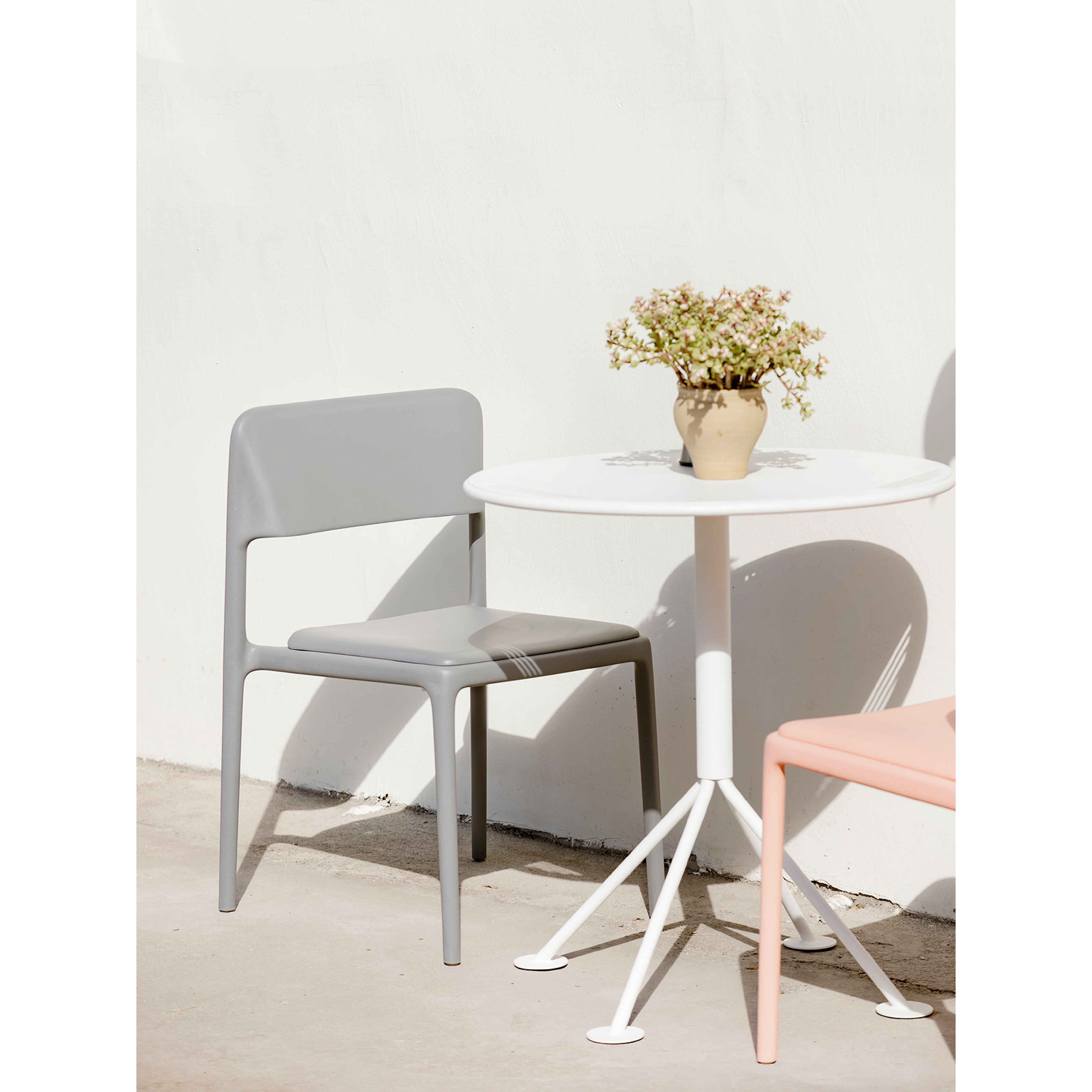 Nord - Dining Chair