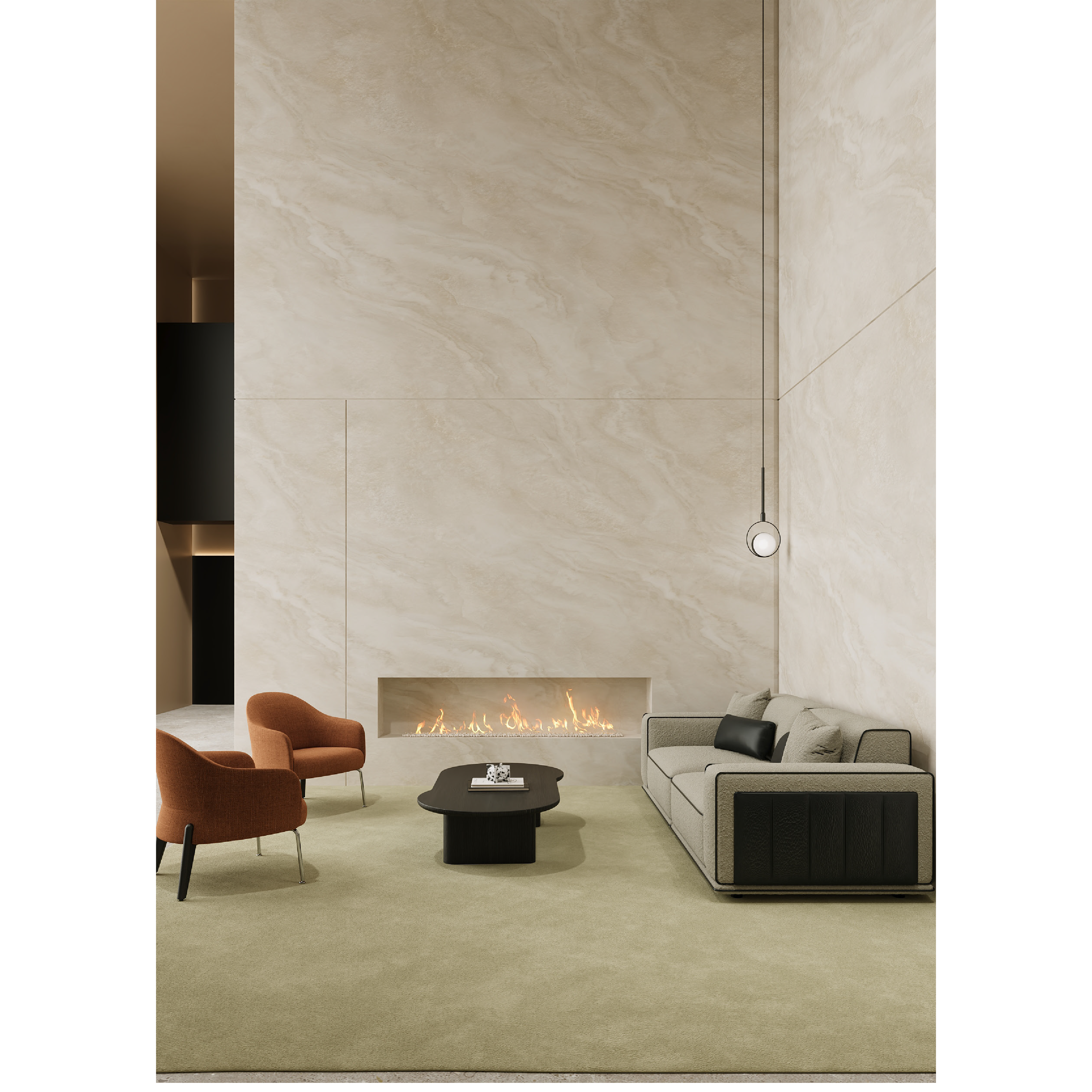Ravine - Modular Sofa
