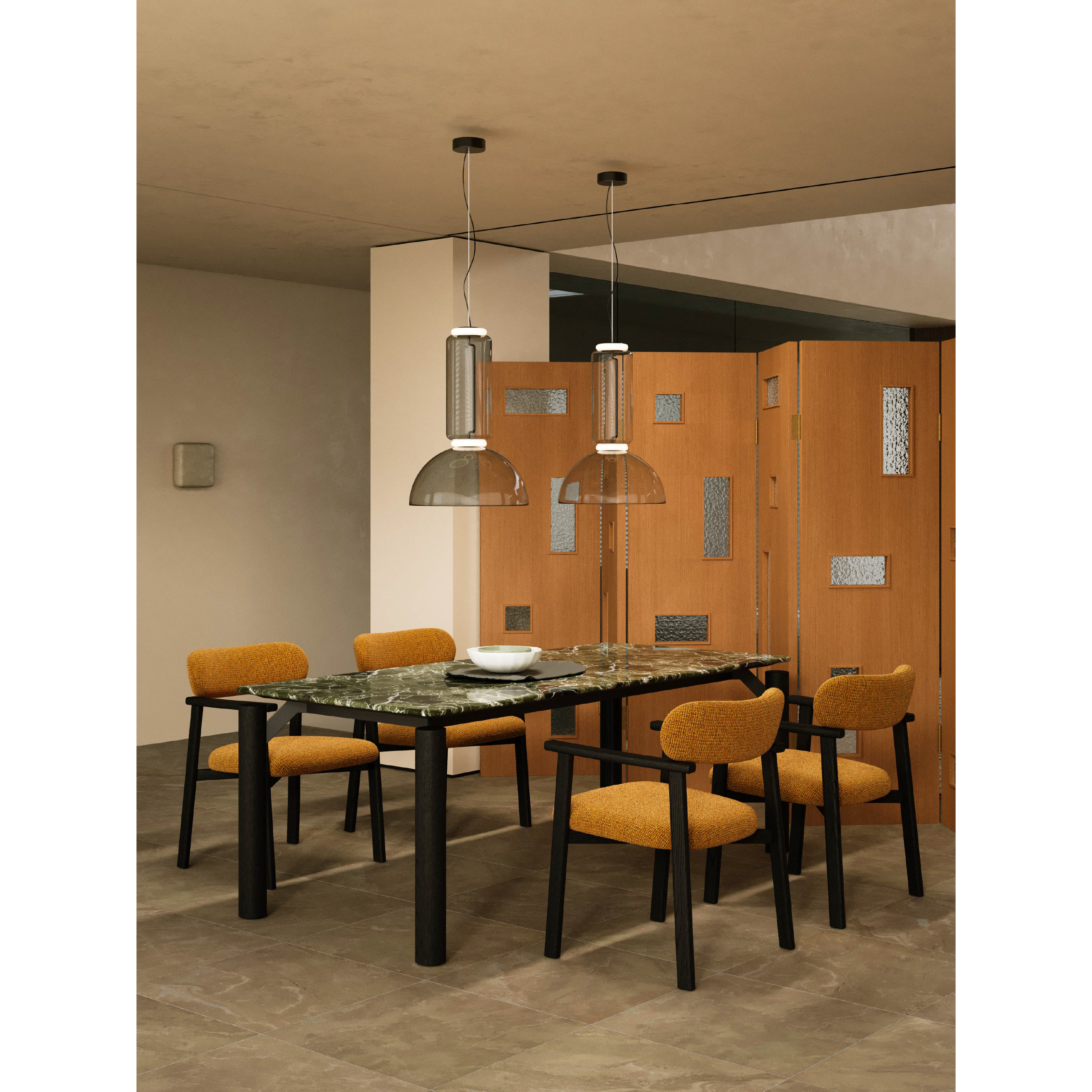 Vicky - Square/Rectangular Dining Table
