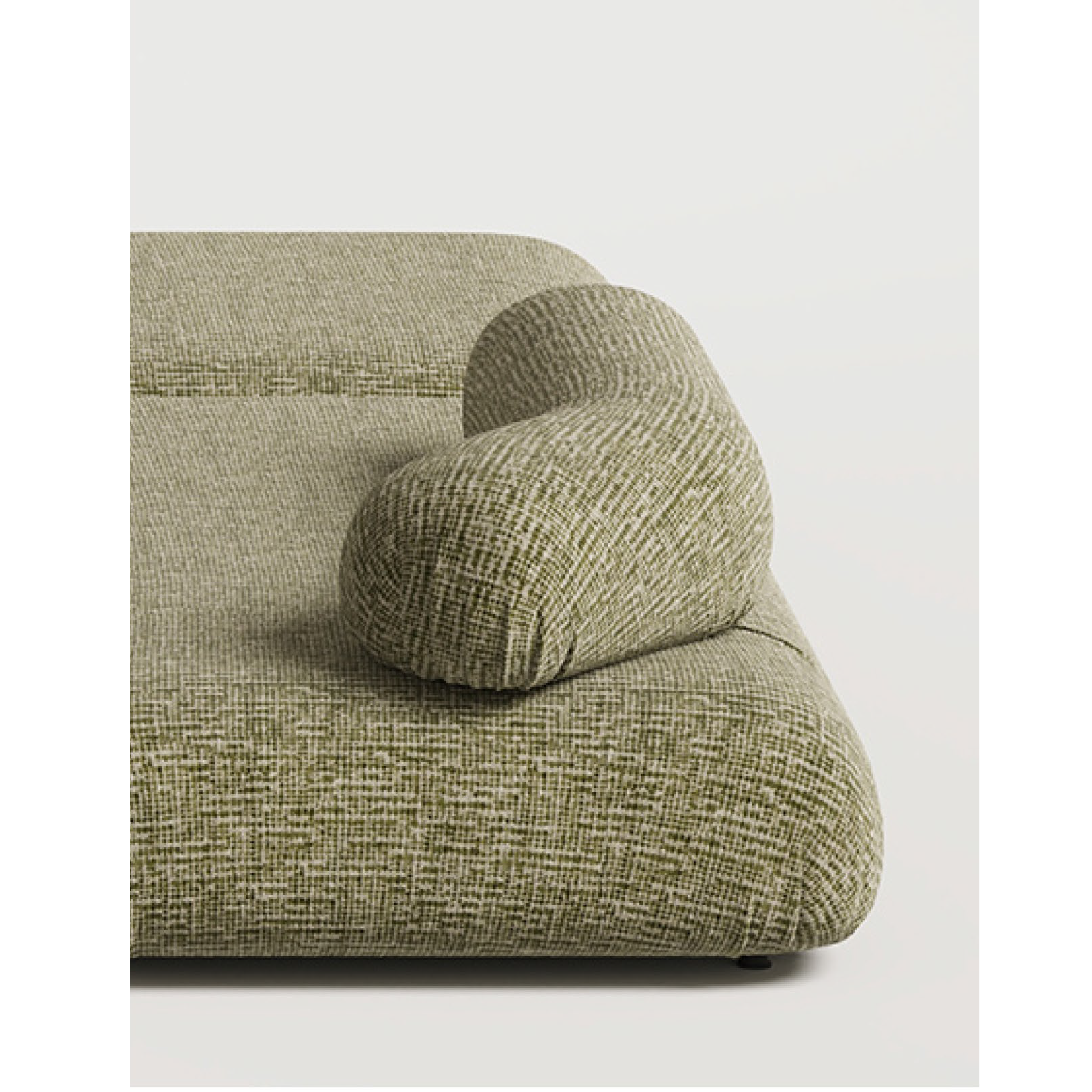 Yoren - Modular Sofa