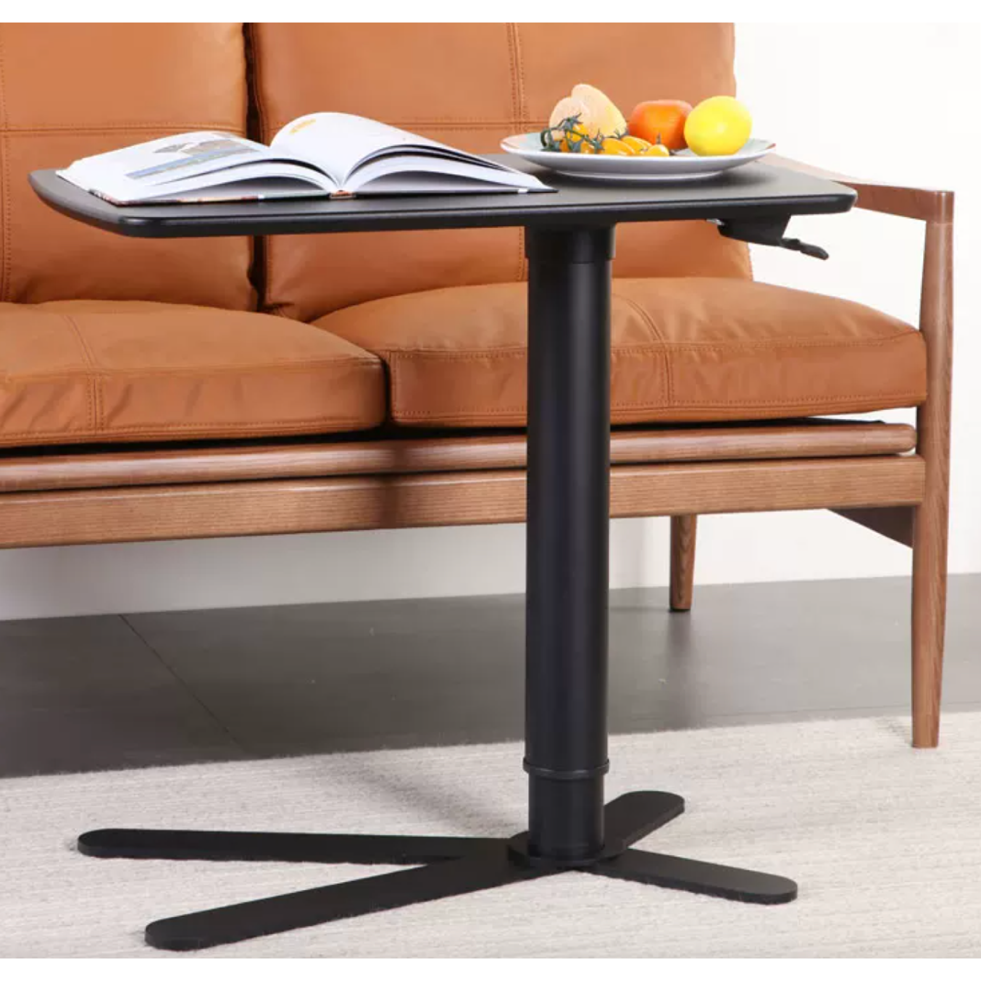 Lift Height Adjustable Table