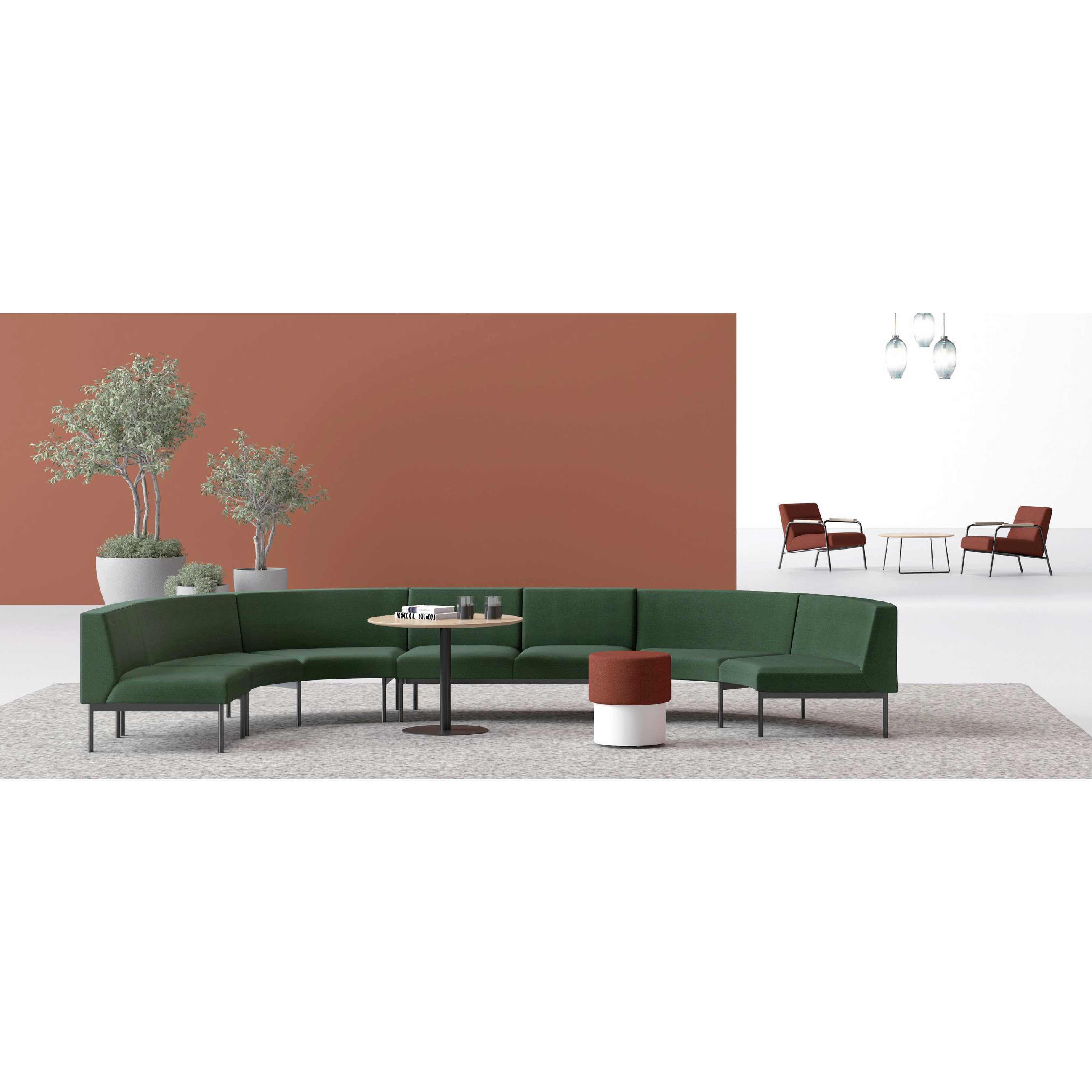 Acham - Modular Bench