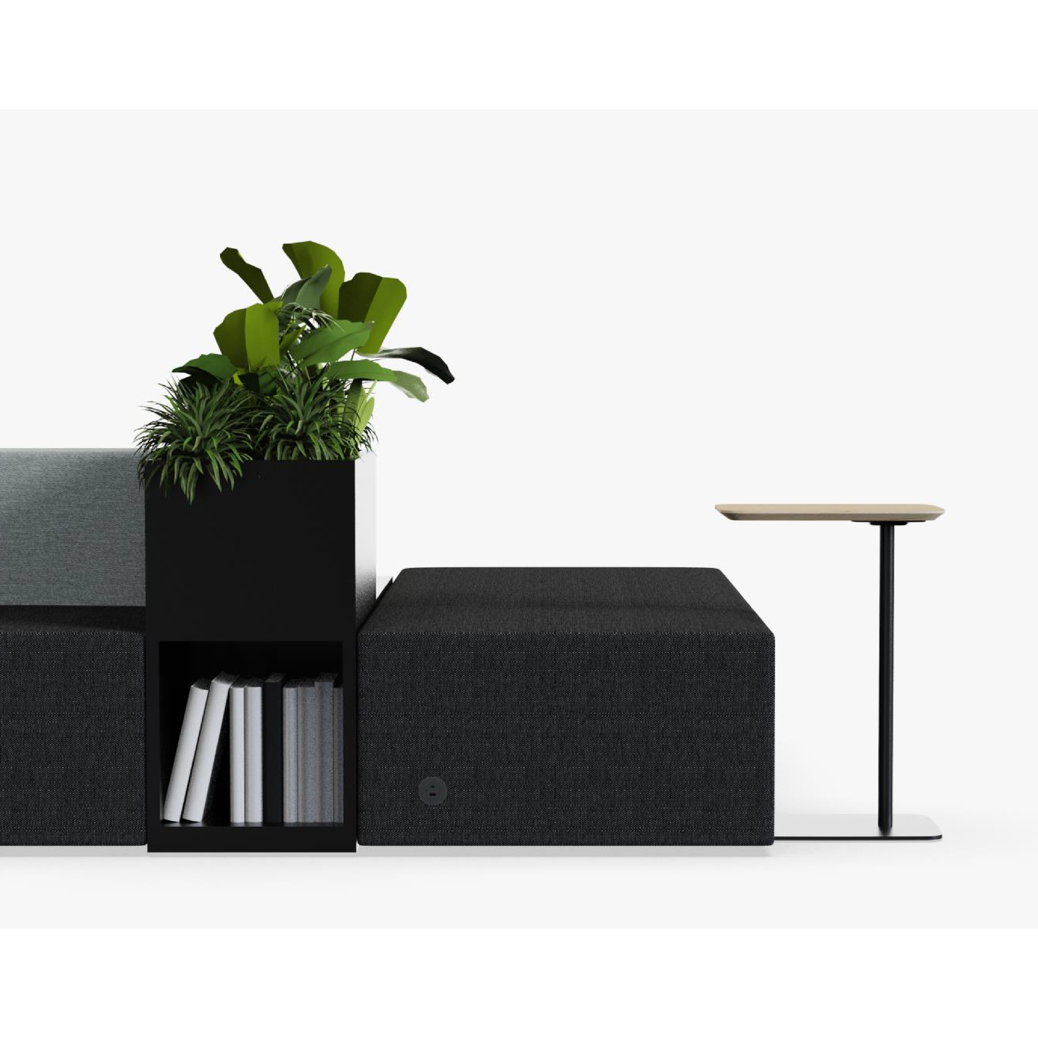 Block - Modular Sofa