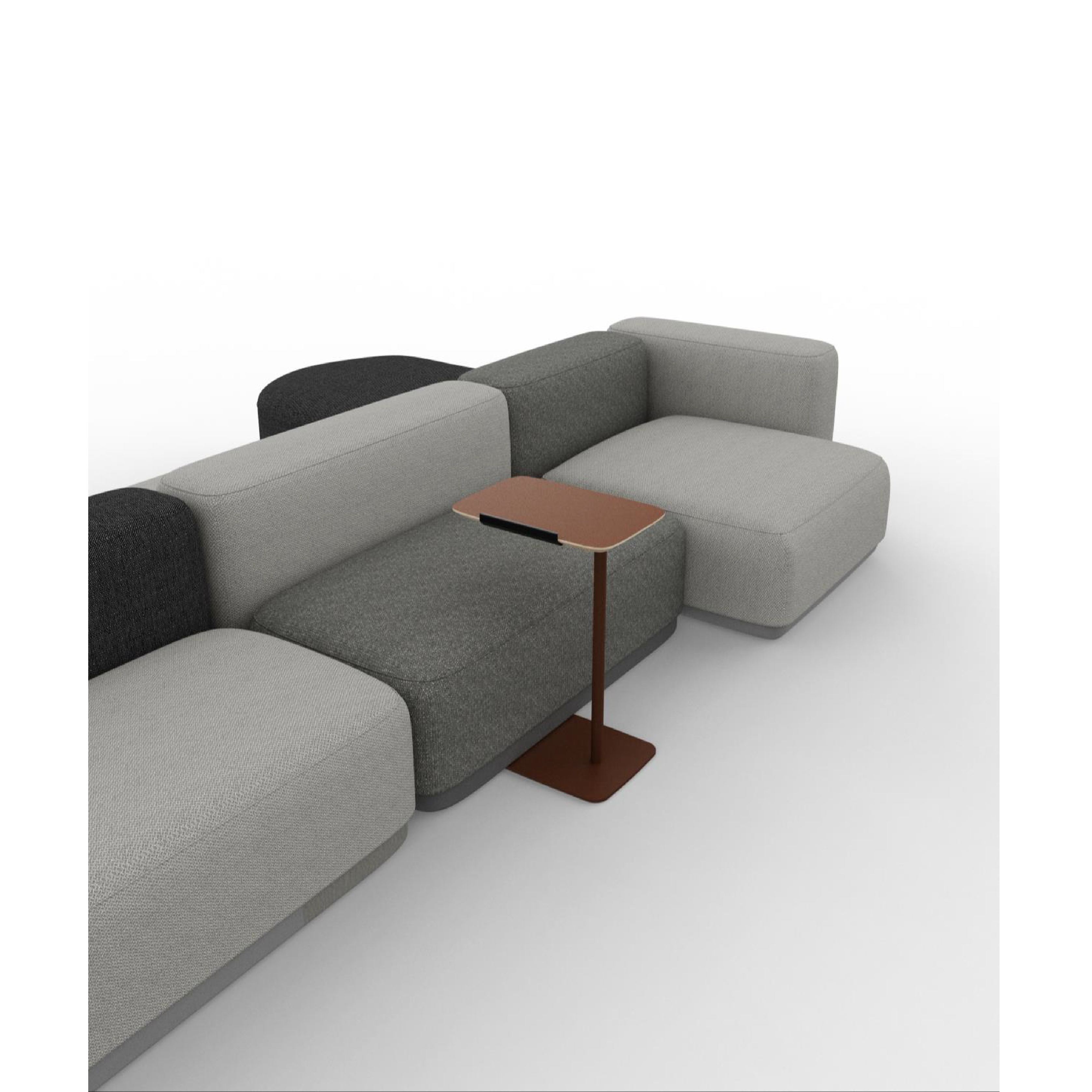 Cob - Modular Sofa