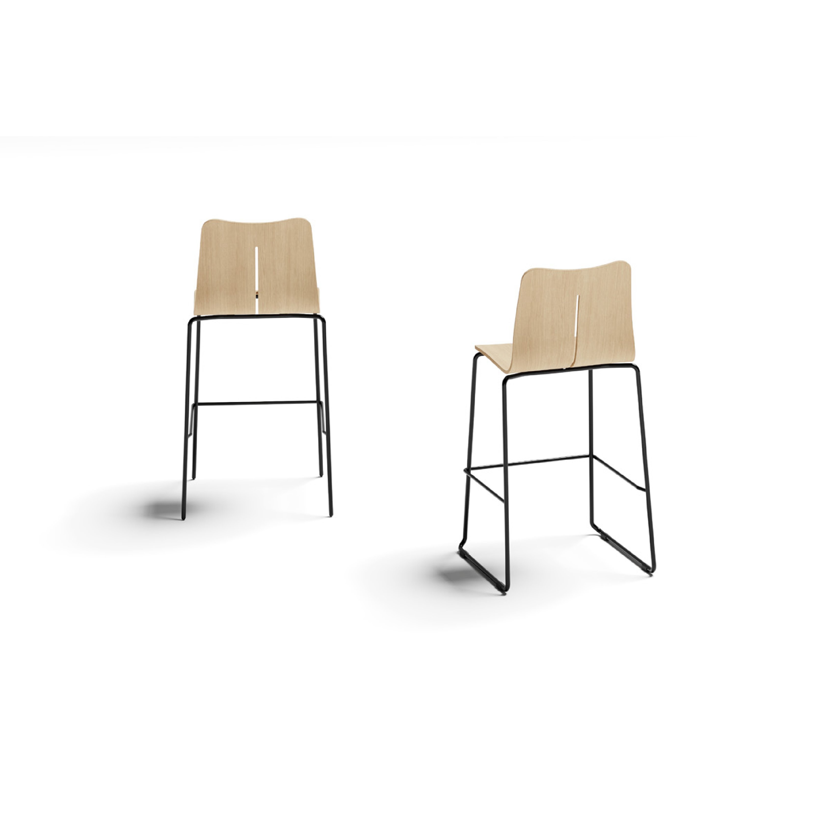 Crane - Bar Chair