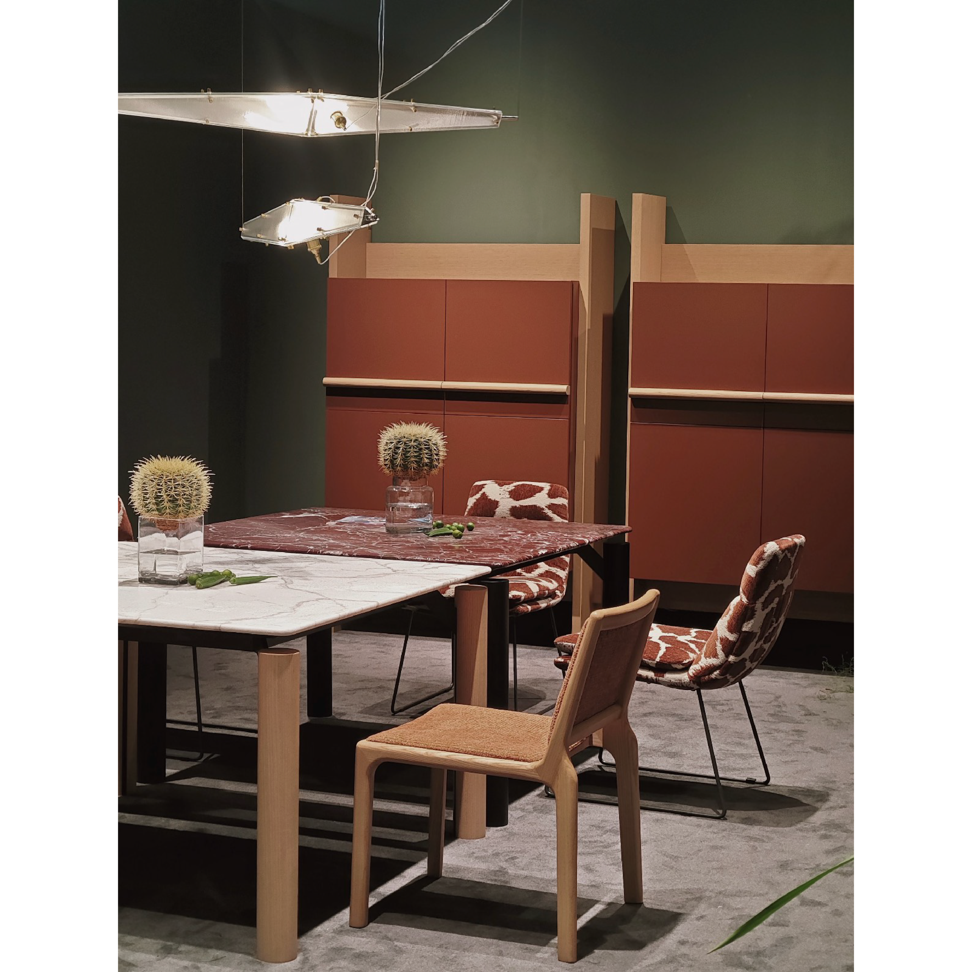 Cubd - Bar Cabinet