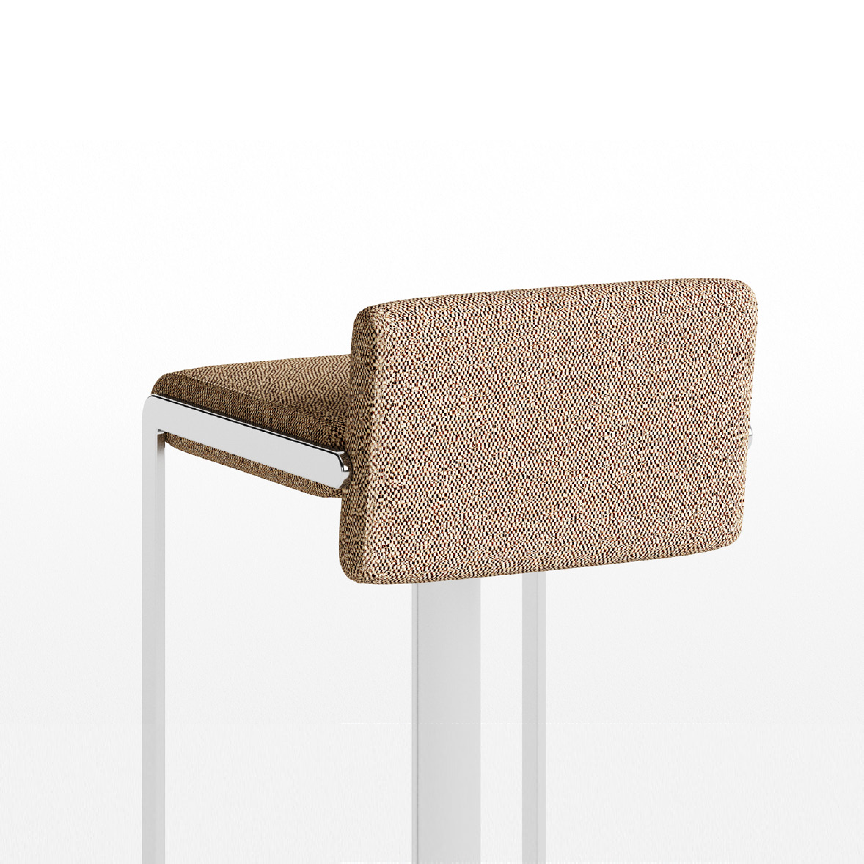 Domino - Adjustable Bar Chair