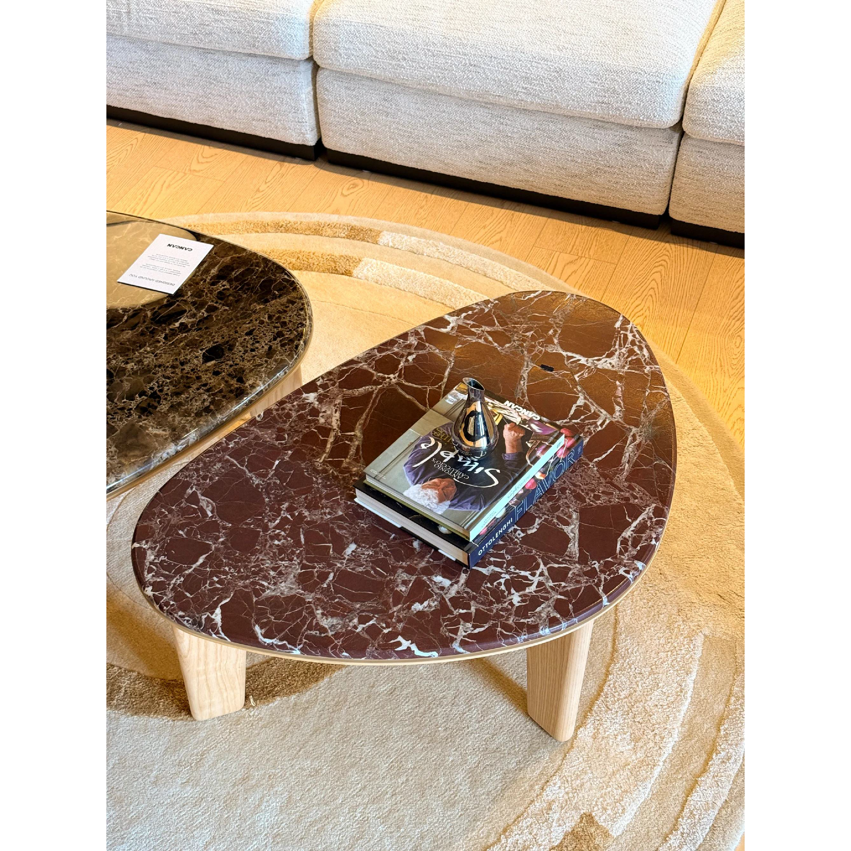 Lyder - Coffee Table