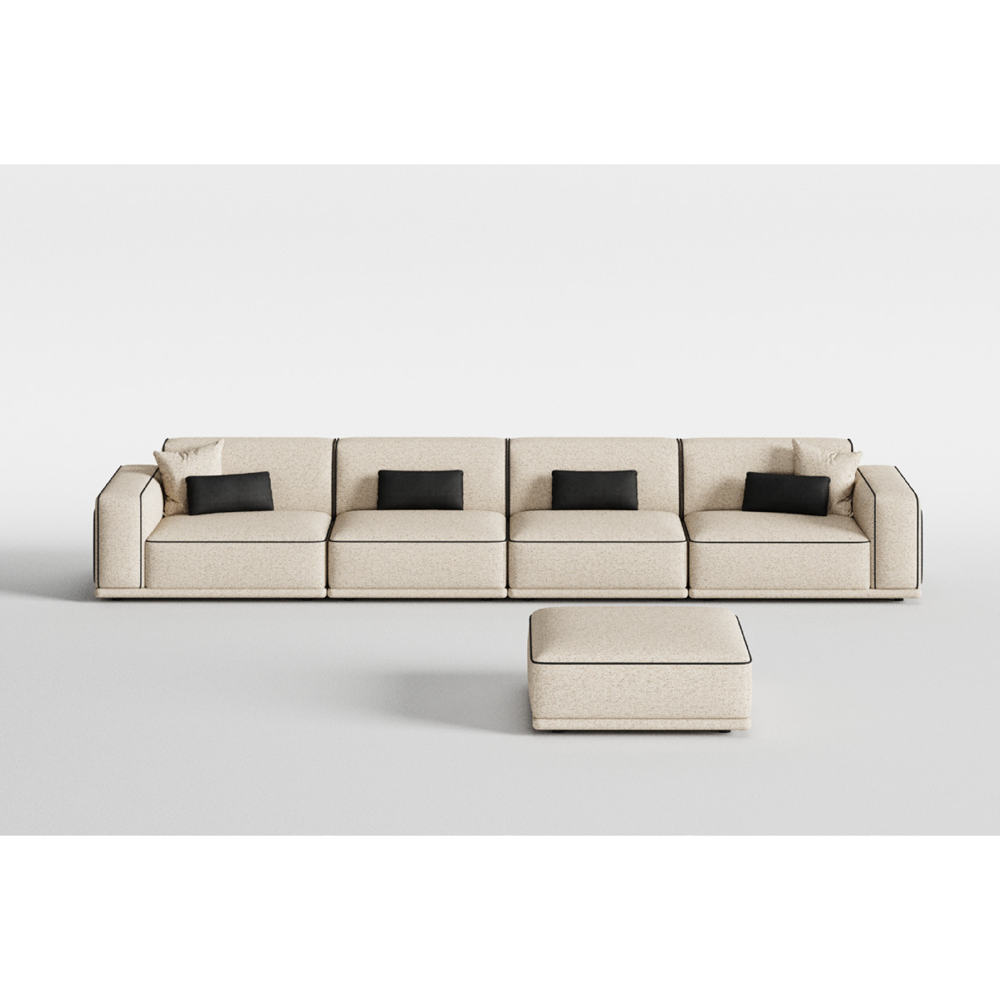 Ravine - Modular Sofa